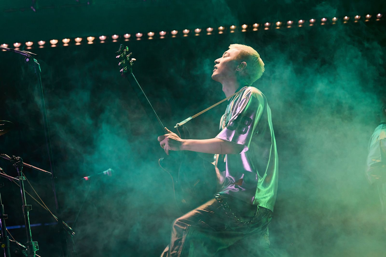 周湯豪暴哭自我懷疑　為愛犯傻熬了15年