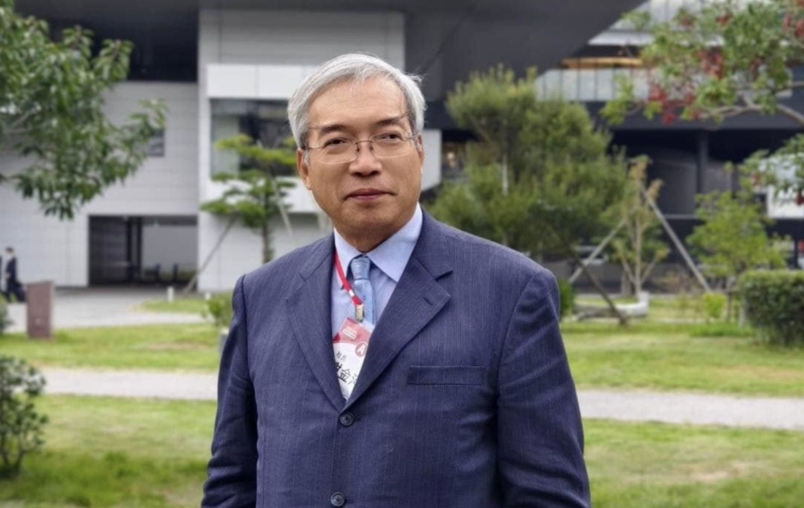 錢緊!謝金河示警「AI通膨」 低利率時代恐告終「台股迎單點突破」