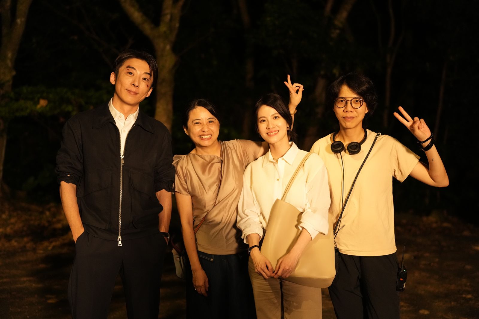 《零日攻擊》將於8月2日首播。牽猴子提供