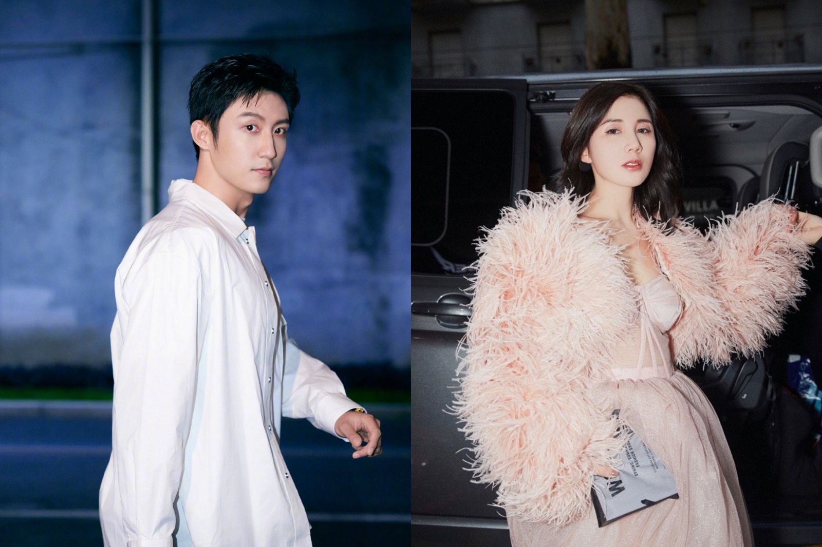 許凱陷醜聞爭議　黃景瑜前妻王雨馨湊熱鬧：孩子被打沒了