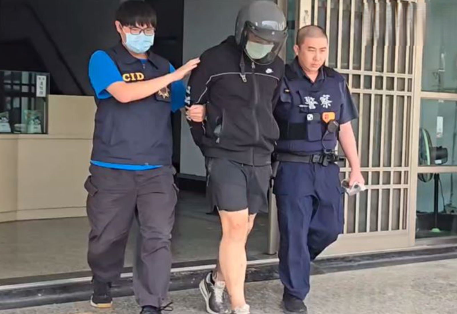 三寶媽買宵夜慘遭毒蟲撞死！雄檢聲押獲准　夫慟斥：刑責與民意落差太大