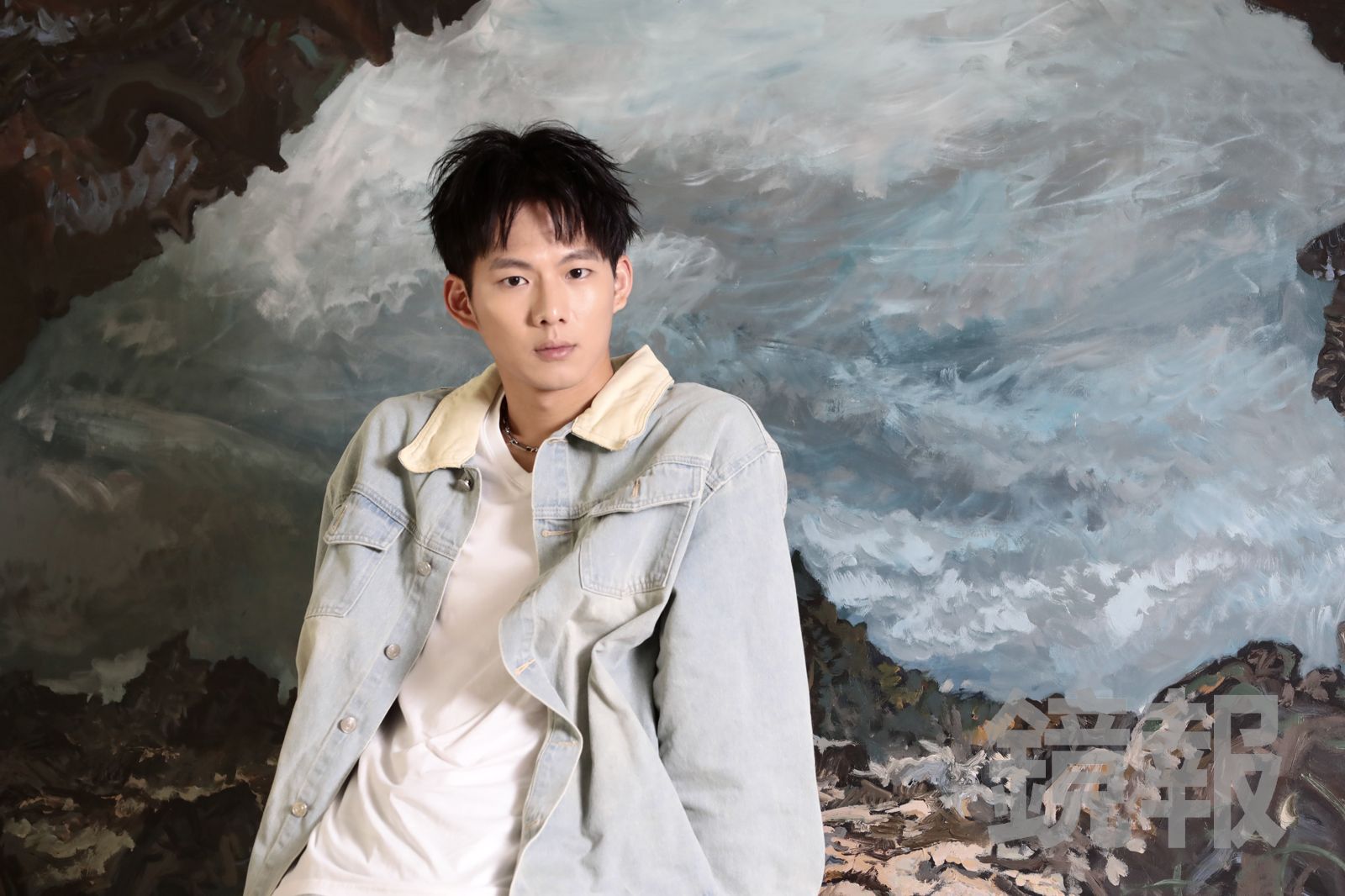 獨家／吳念軒血淚換來金鐘入圍　2年了陰影還在