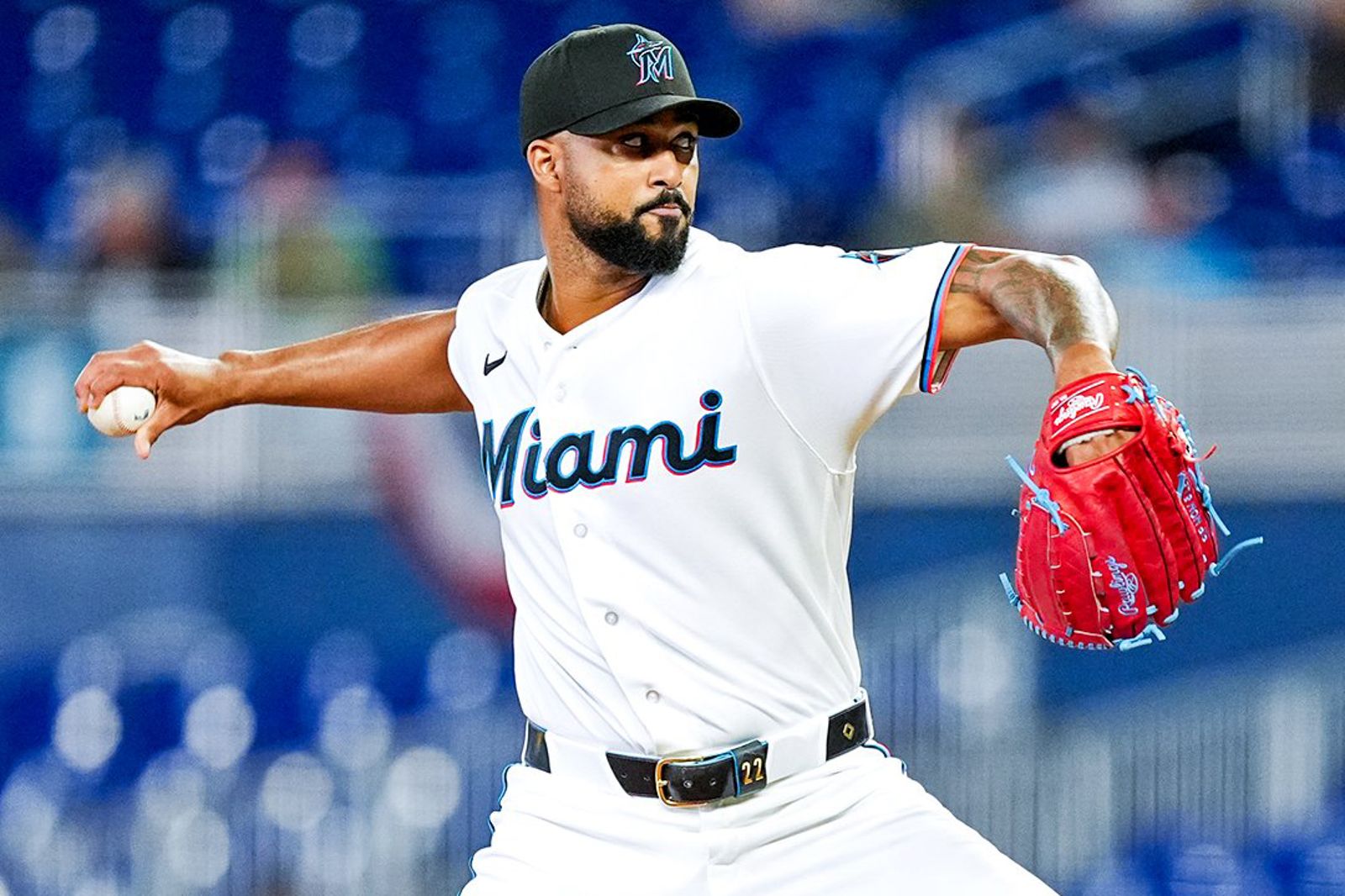 魚王回來了！Alcantara「Maddux完封勝」白襪　賽後吐心聲：我經歷很多…