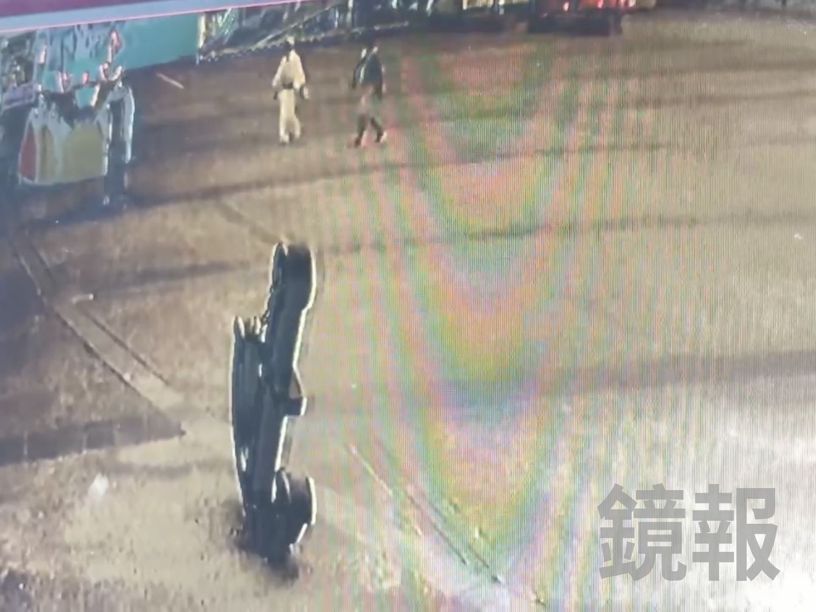 文大橄欖球隊男大生救人失聯 呼救畫面曝光…網友鼻酸:真正的英雄