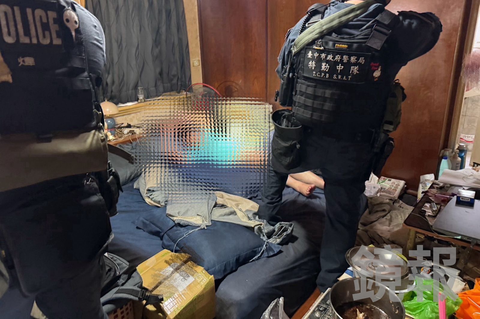合法地產公司淪洗錢斷點!娛樂城博弈金流一路洗到虛擬幣轉換 洗錢13億元手法全曝光