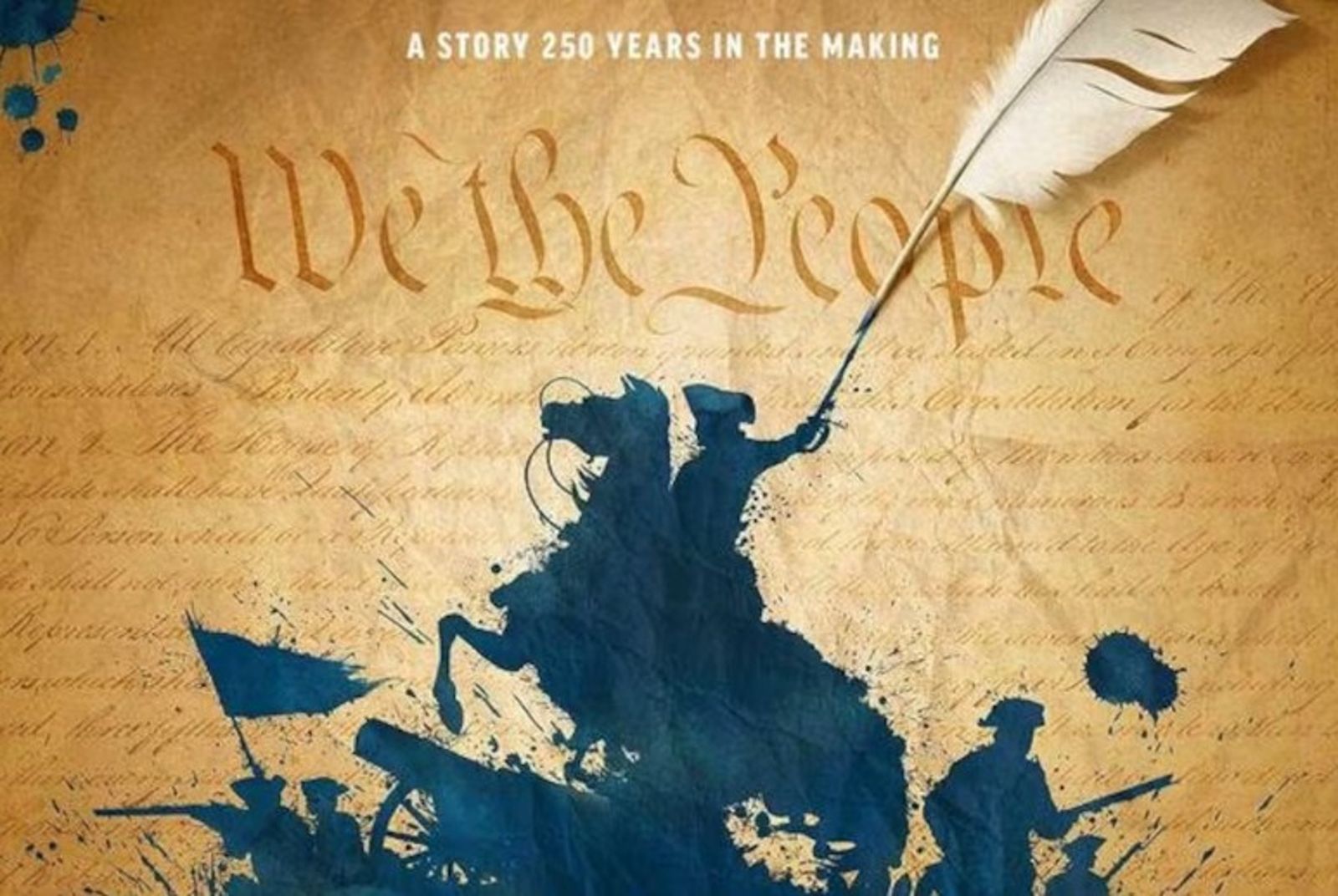 羅世宏專欄：公民的誕生——期待肯．伯恩斯的《美國革命》