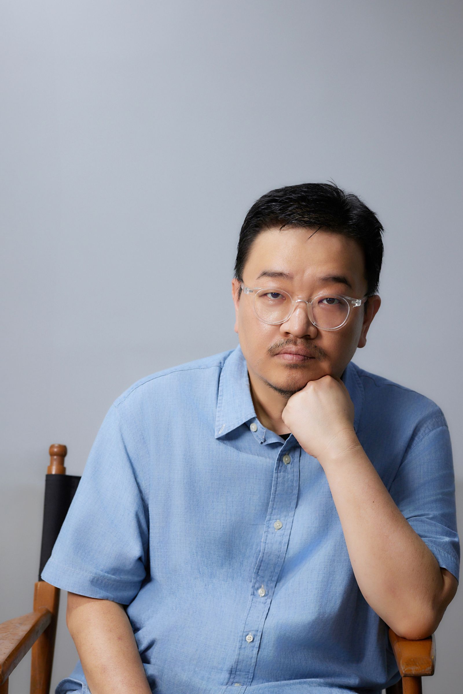 延尚昊執導的《屍速列車》、《地獄公使》等作品，在台都享有高人氣，延尚昊也期待有朝一日再訪台灣會影迷。 © 2025 Plus M Entertainment and WOWPOINT. All Rights Reserved.