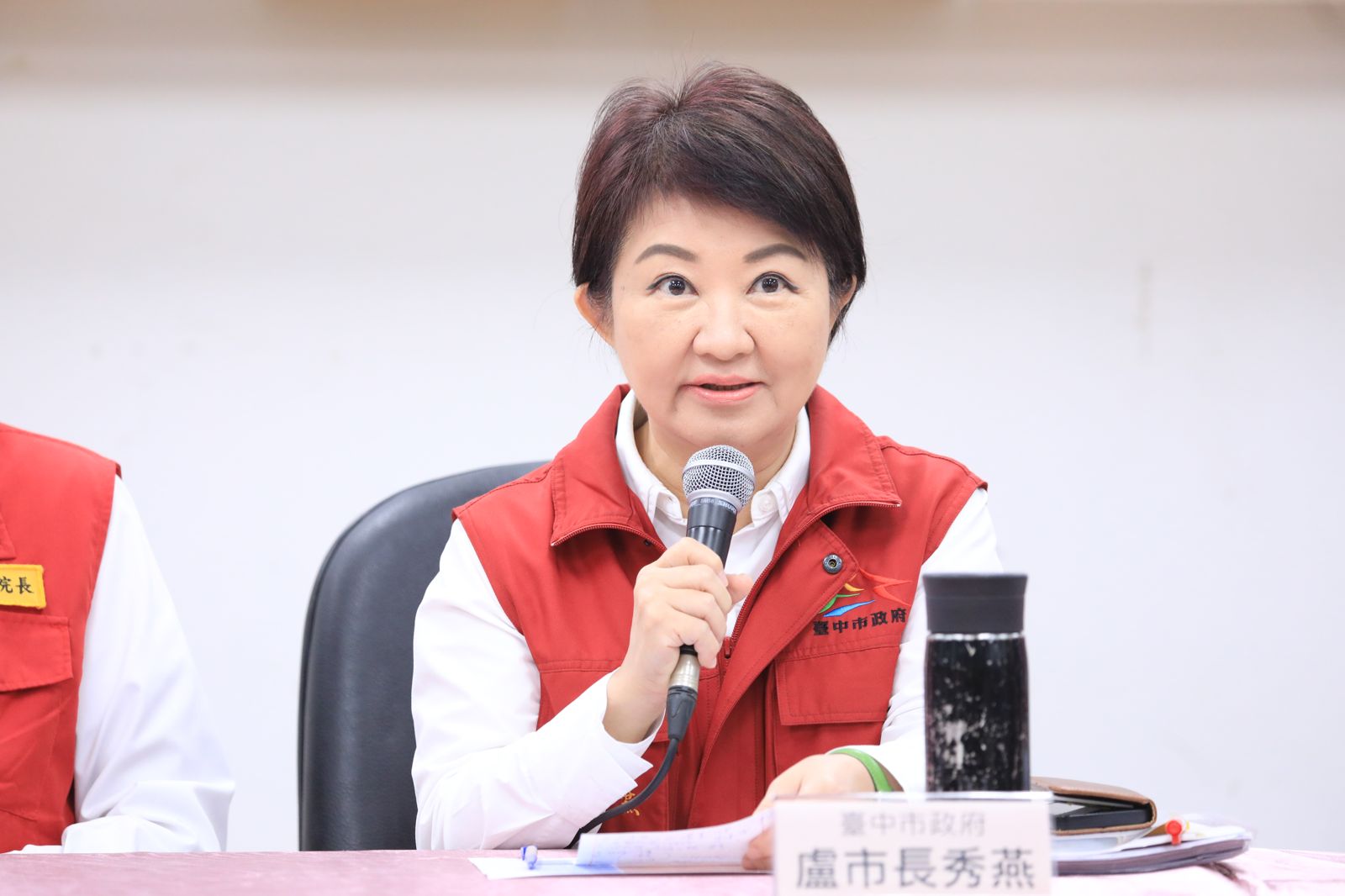 非洲豬瘟時序一次看!從獸醫疑雲到關鍵11天延遲採樣 盧市府「說法變變變」