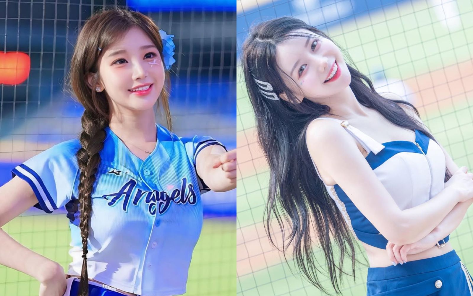 李珠珢在台應援8月僅3場!對比「李雅英場次」球迷傻眼 經紀公司回應了