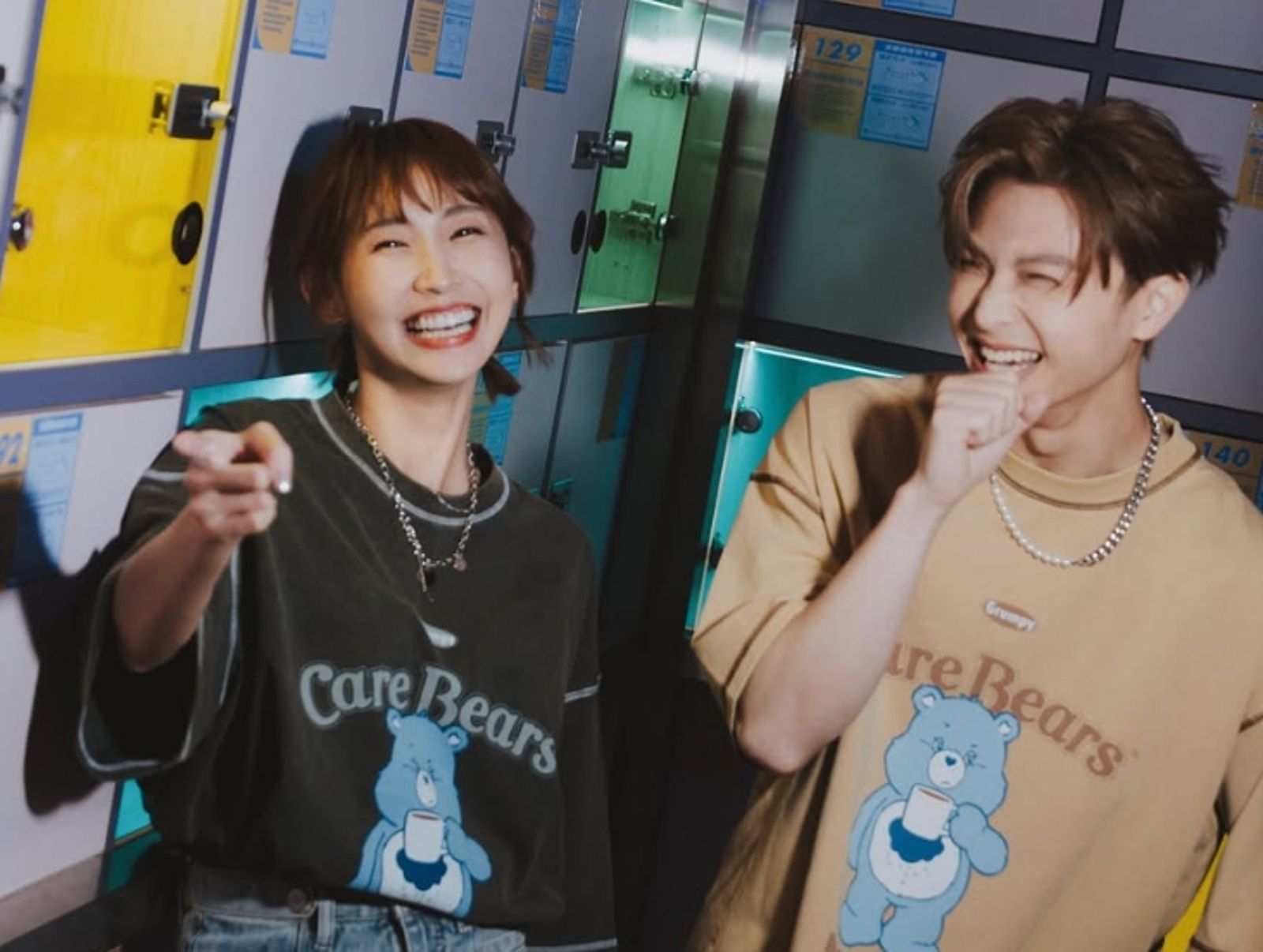 粿粿遭王子調戲：對啪啪啪情有獨鍾？520沒同框范姜！留言證據遭挖