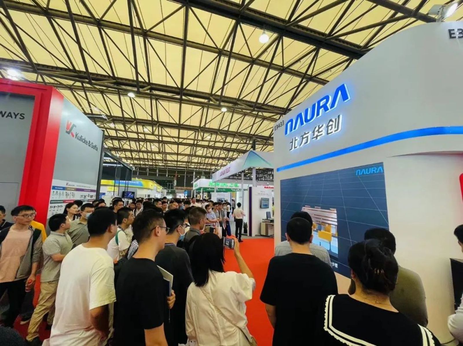 揭秘中國半導體兩面手法:一邊抄作業一邊扶植自家軍