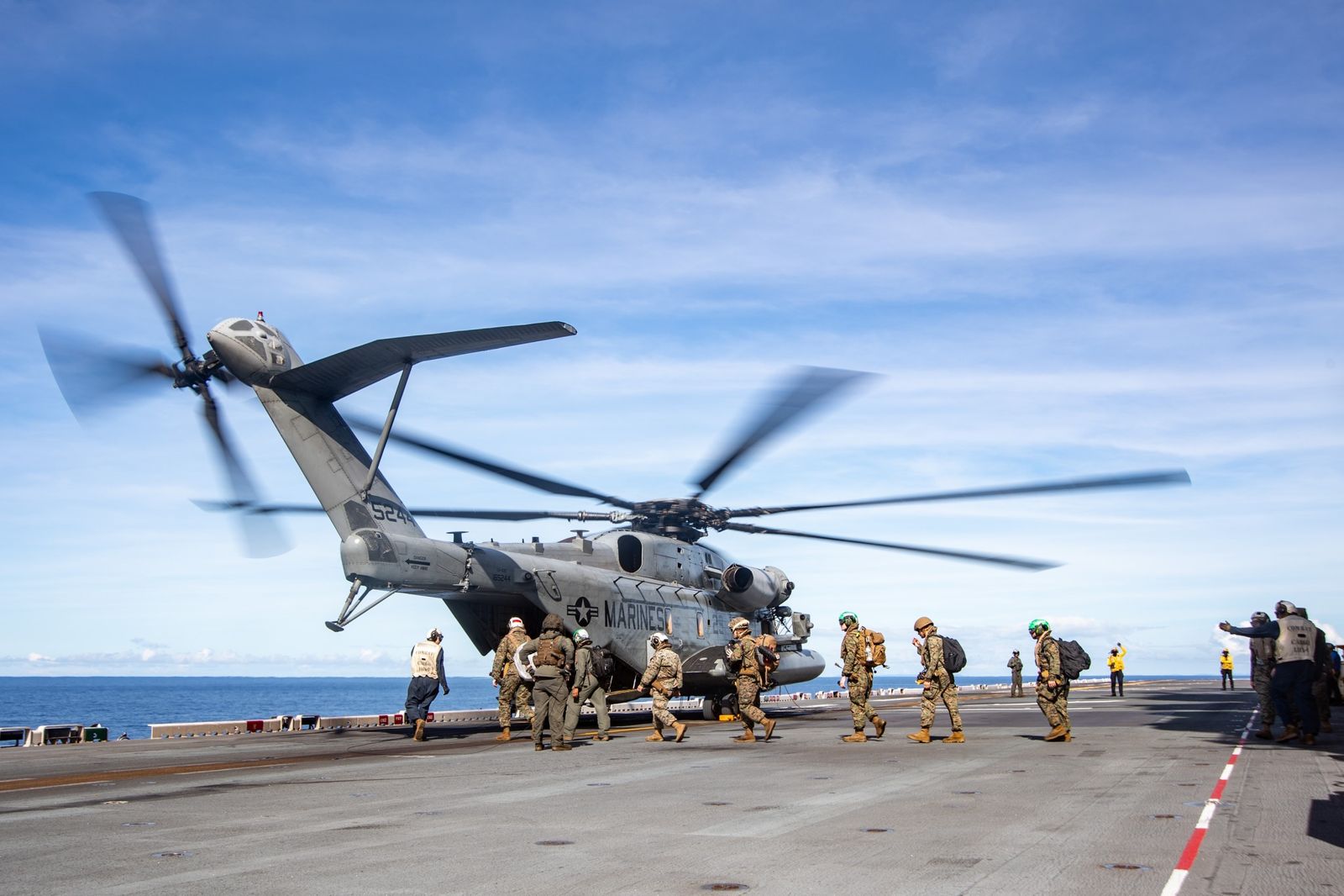 從戰爭部到國防部──美國戰略文化與修辭的心理轉變