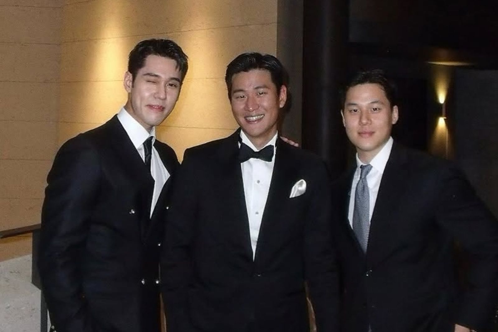 12年情歌天王翻身當老闆?周興哲傳出走老東家 較勁周予天內幕曝光