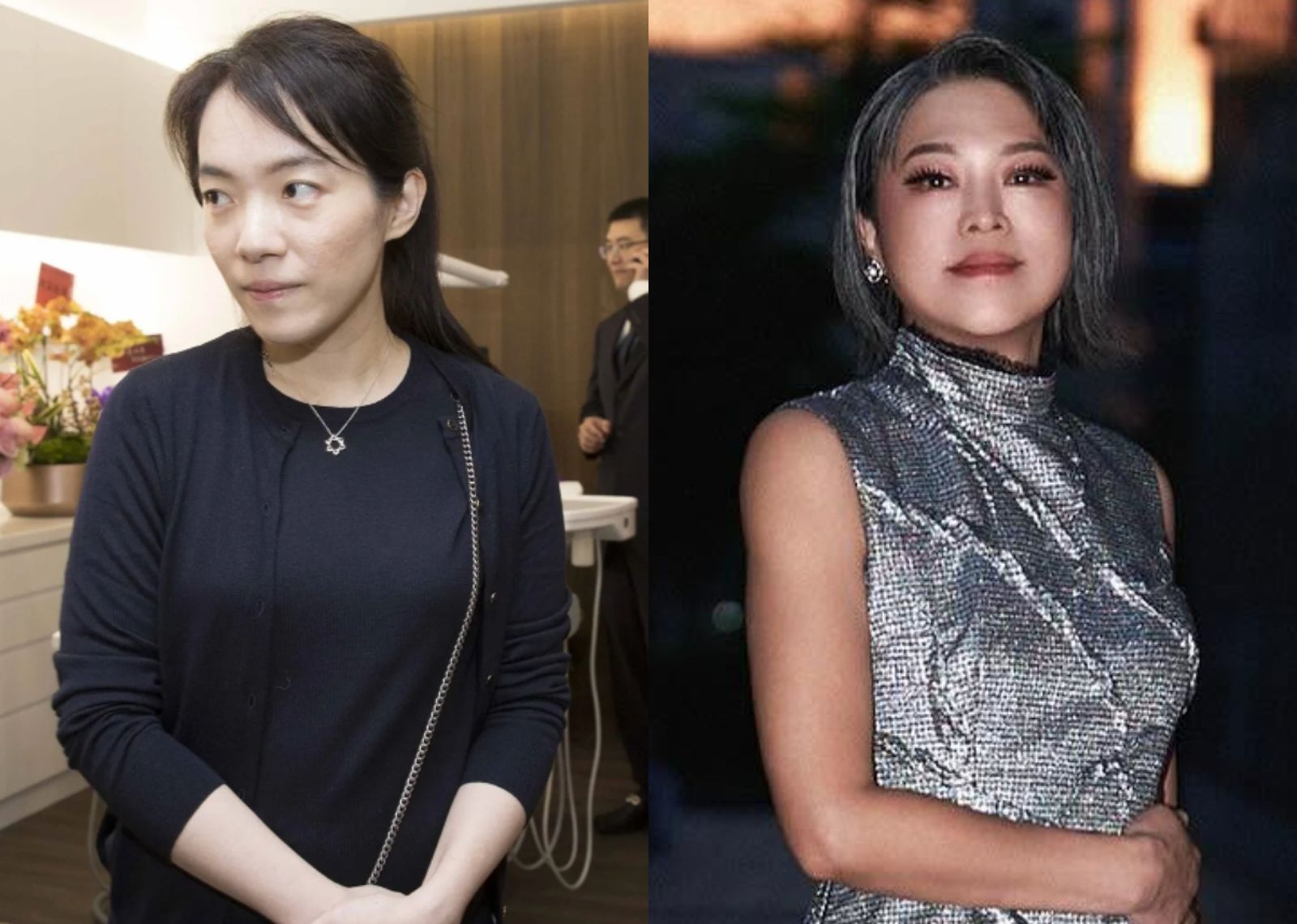 陳幸妤昔赴美考試遭緊盯採訪!范琪斐認了「方法不好」 曝兩人私下其實有交情