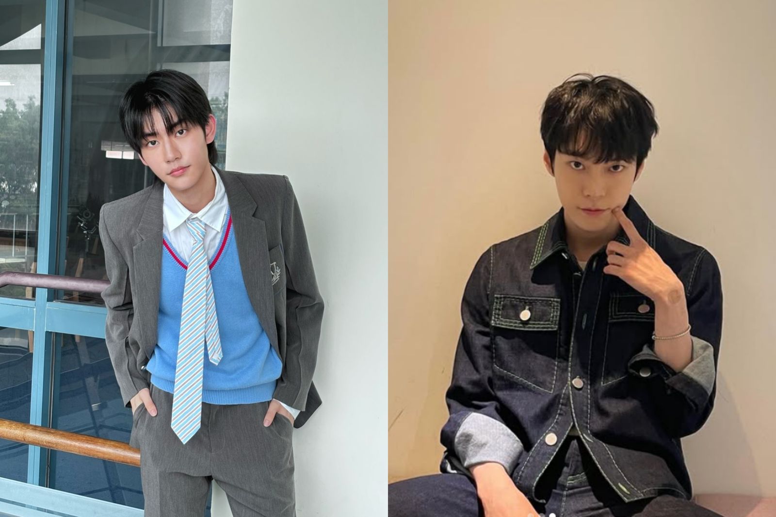 「台版金道英」初登場　女神天心親自教戲緊張NG四次喊抱歉