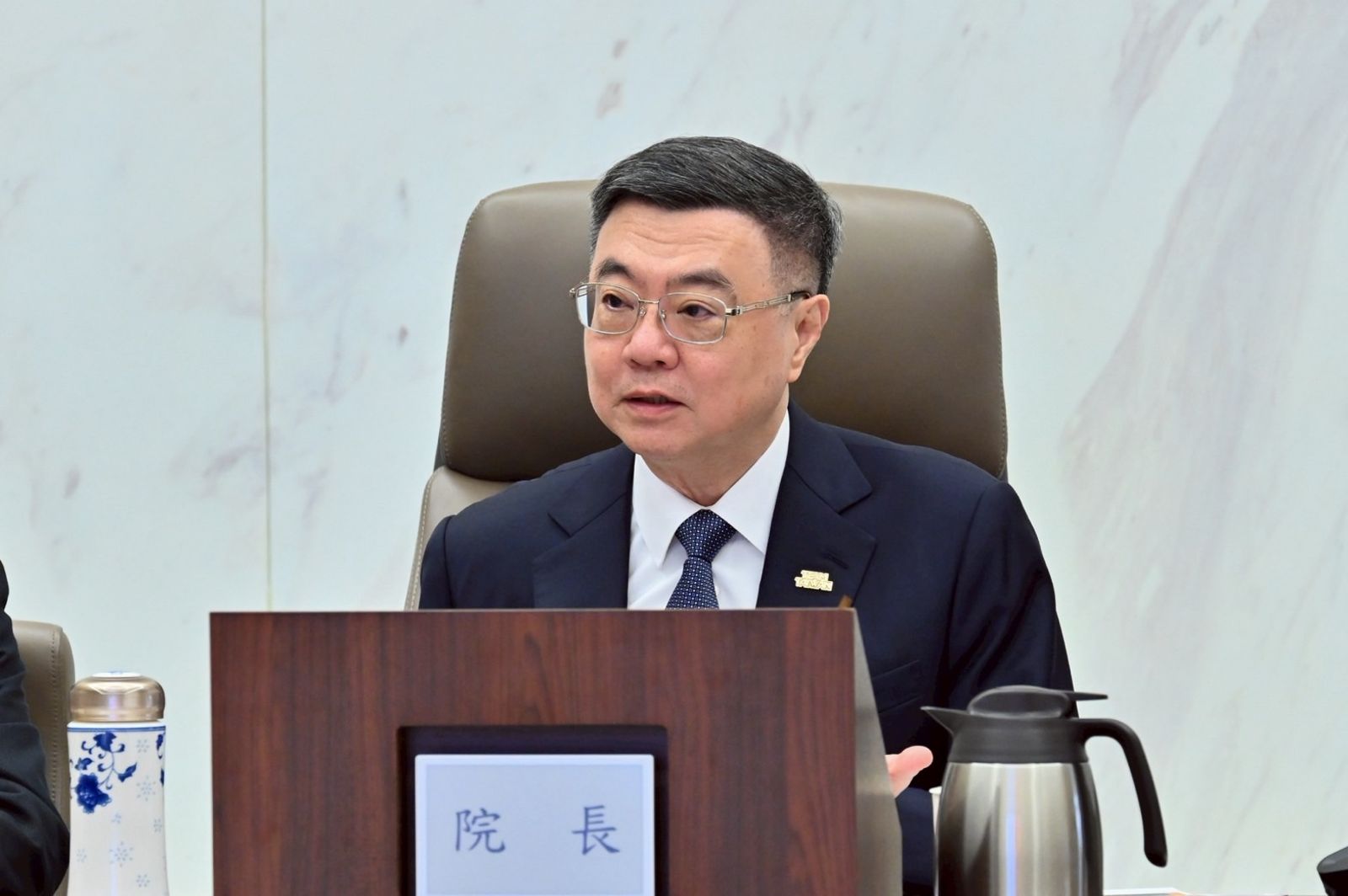 李遠推首屆百大文化基地 卓榮泰:讓國際旅人看見台灣多樣性