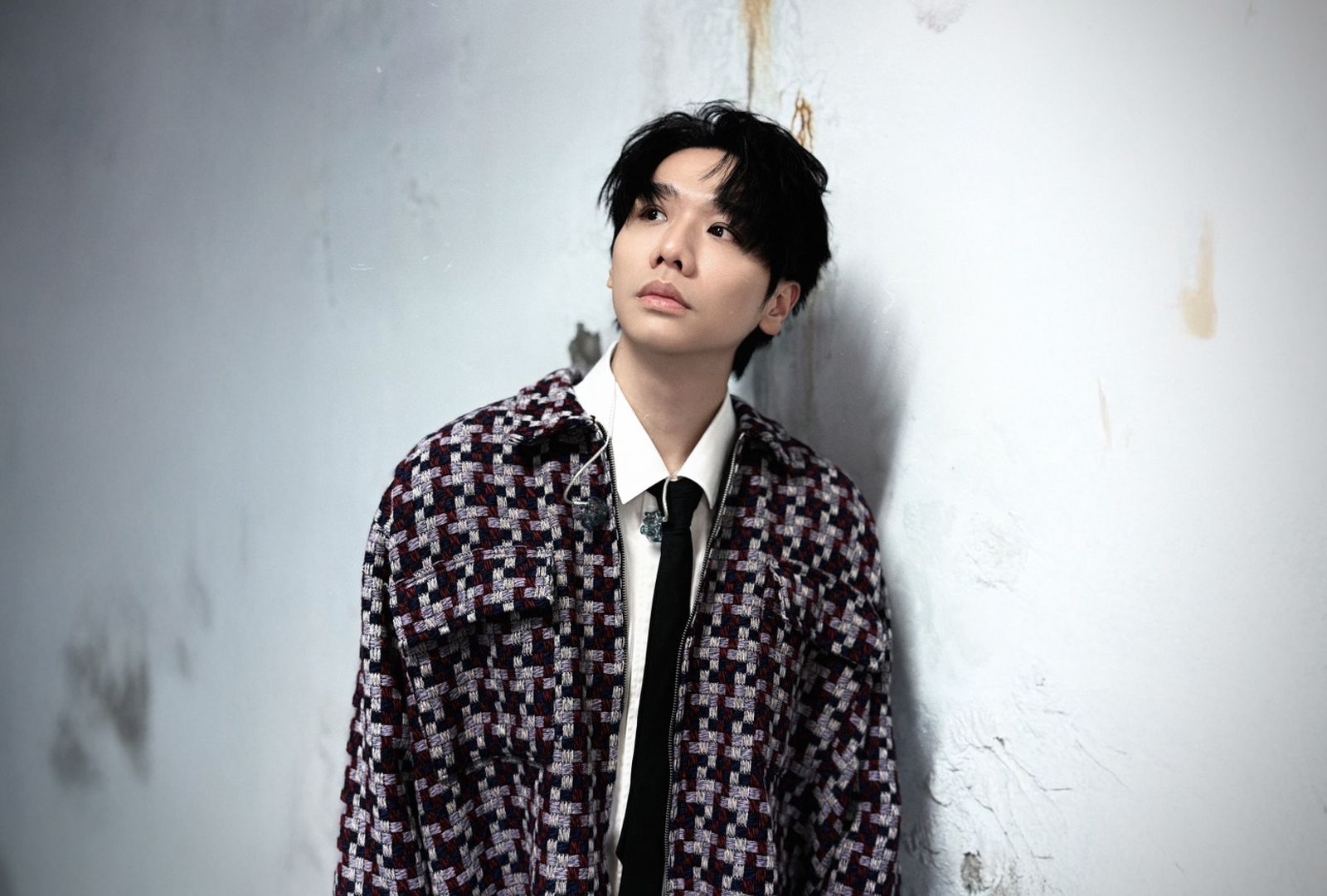 蔡旻佑「學會與遺憾共處」　鬆口明確目標：已在噴發的臨界點