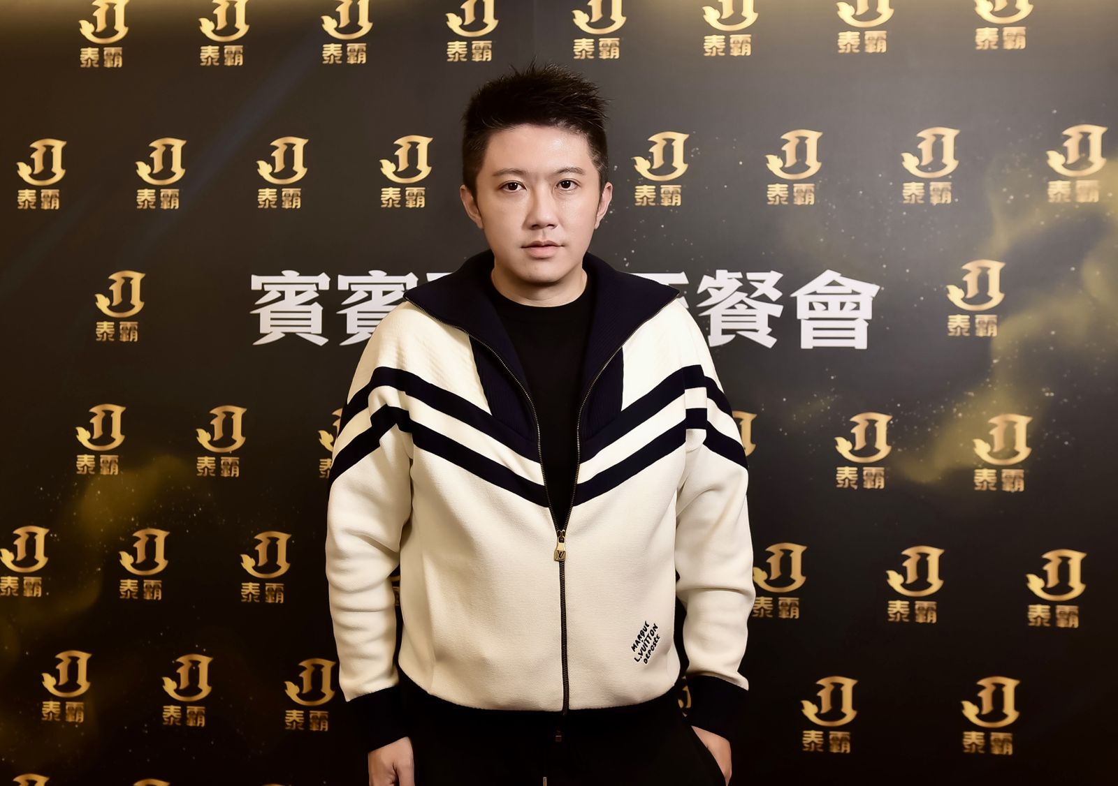 賓賓哥感情與私人生活被放大討論。泰霸團隊提供