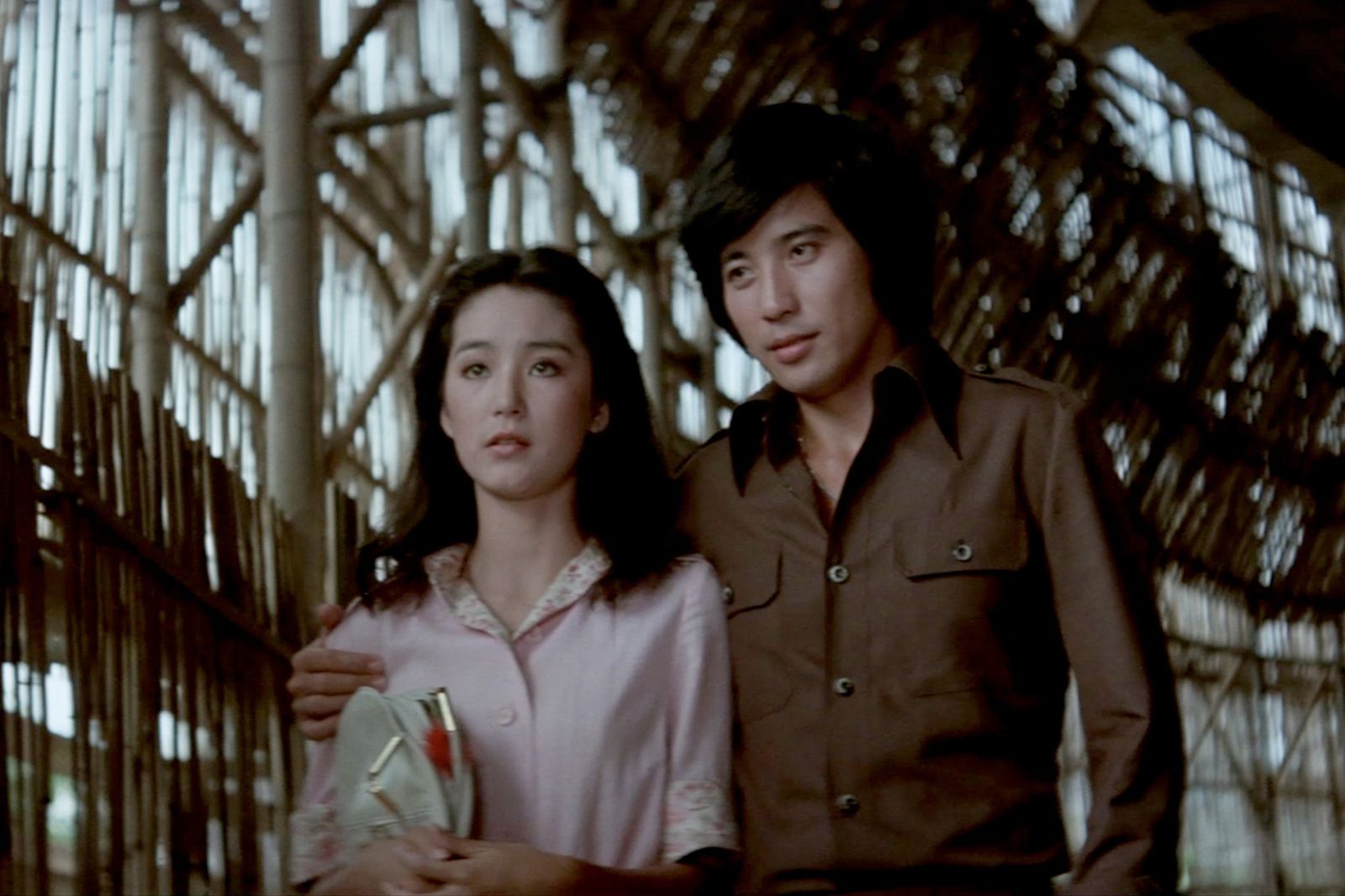 七夕限定！愛情經典電影限定回歸　重現老派浪漫約會