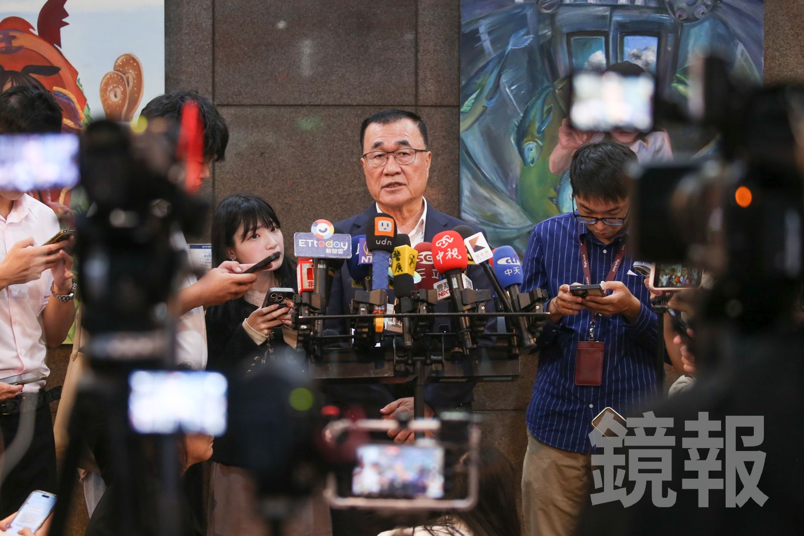 北士科T17、T18解約卡關！新壽要求輝達未來不租「地須歸還」　李四川：無法接受