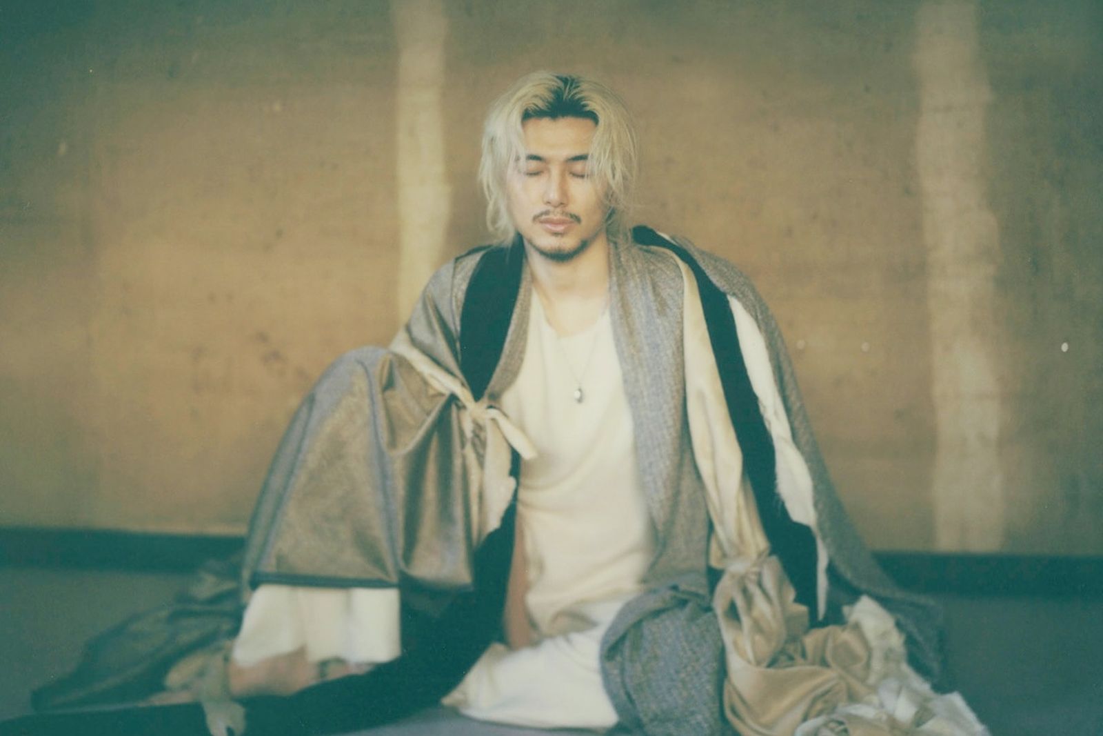 藤井風10月高雄場升級5萬人場地！無預警踢掉香港站　「理由不明」網猜禁日令ing？