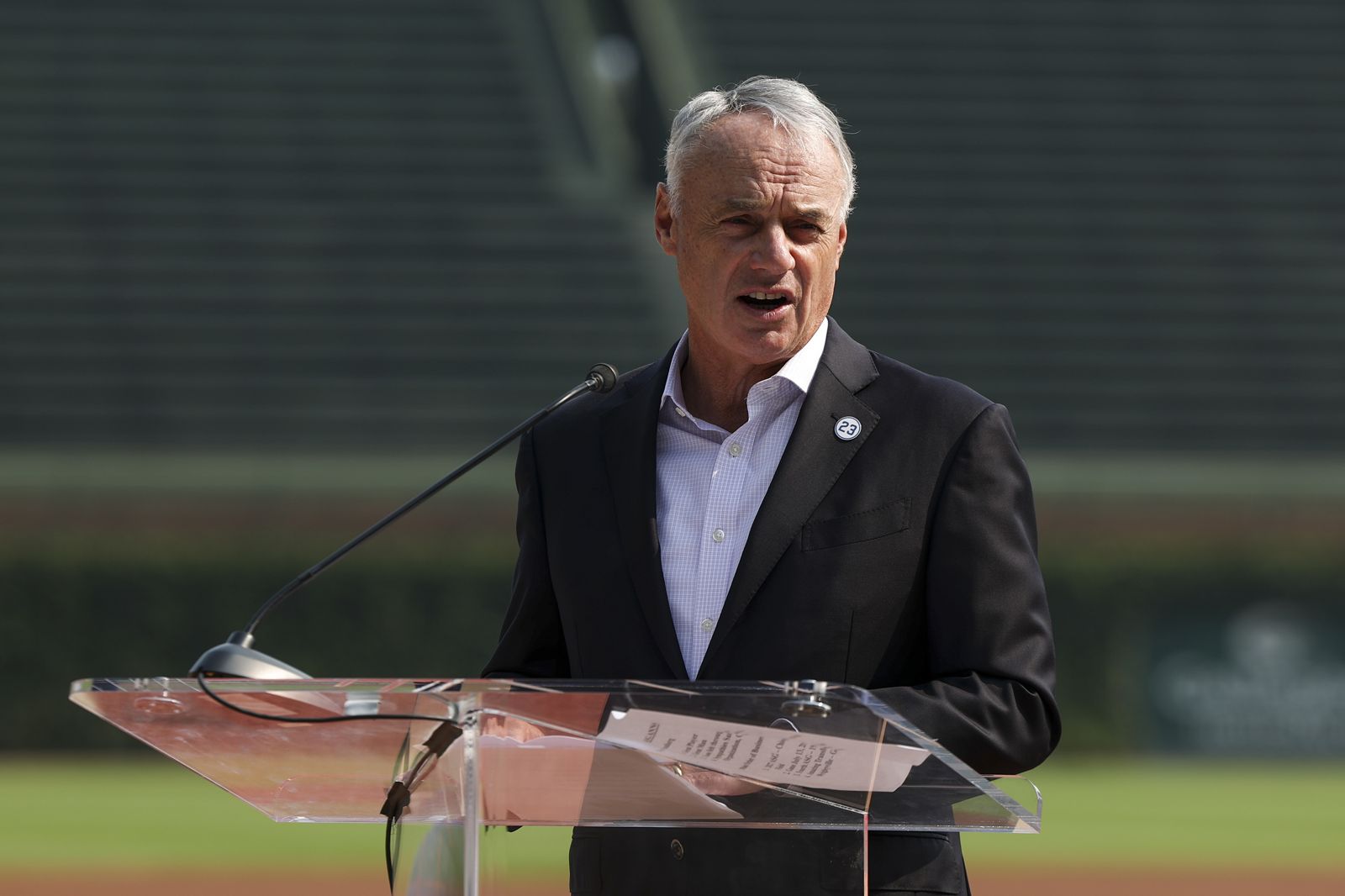 大聯盟球員打奧運還有變數?MLB想搞「強制參賽」 工會不買單