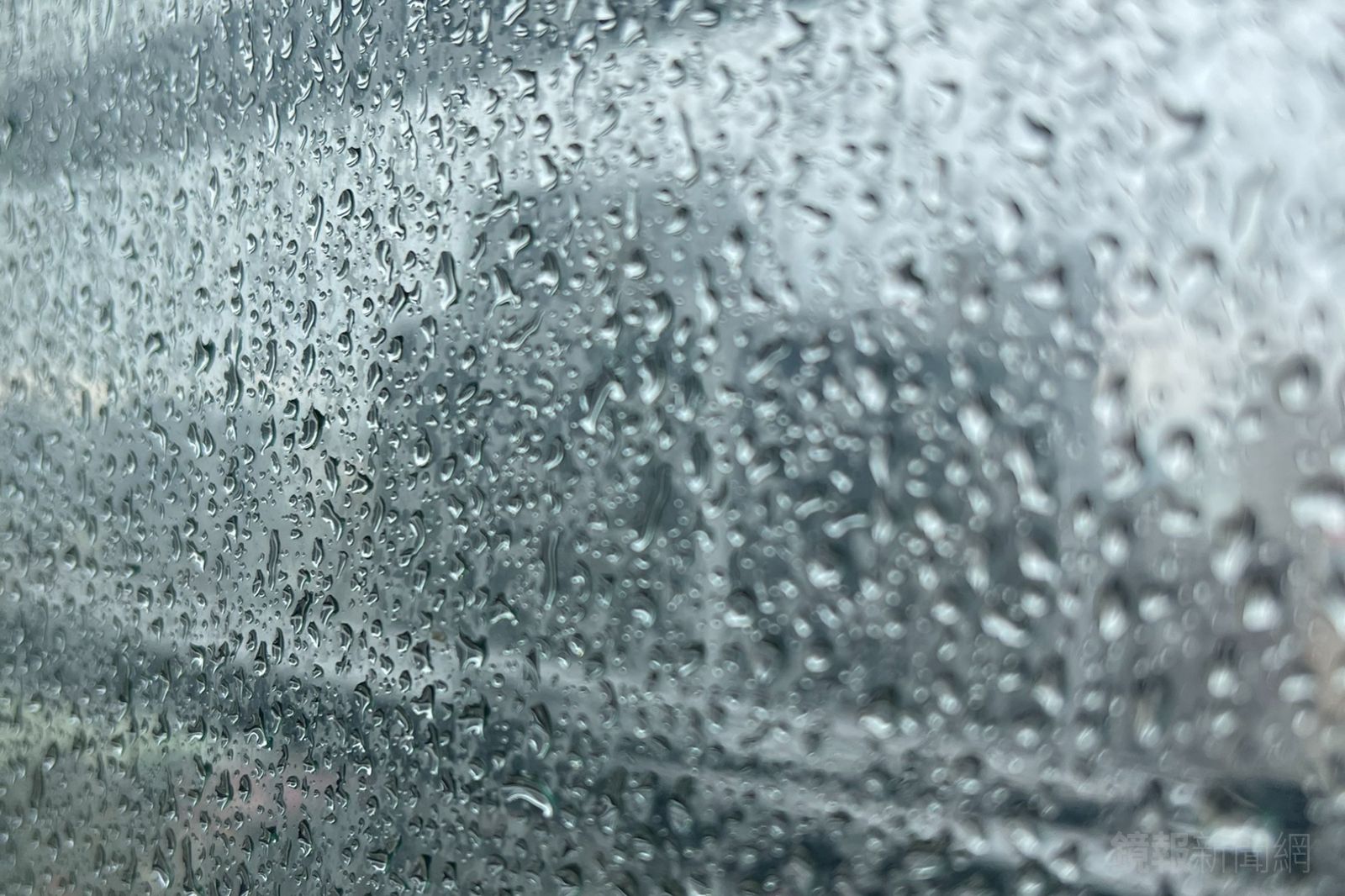 快訊／出門帶傘！北北基桃4縣市發布大雨特報