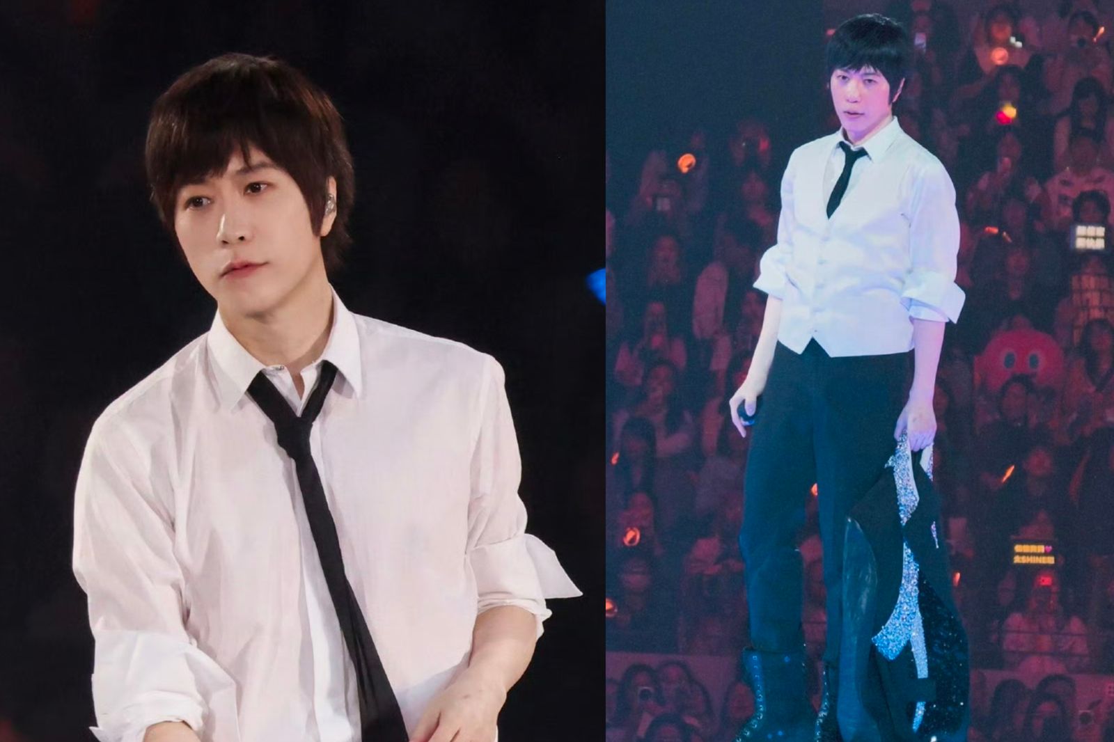 五月天香港站改期挨轟!阿信不忍了揭真實心聲:很多困擾很多變動