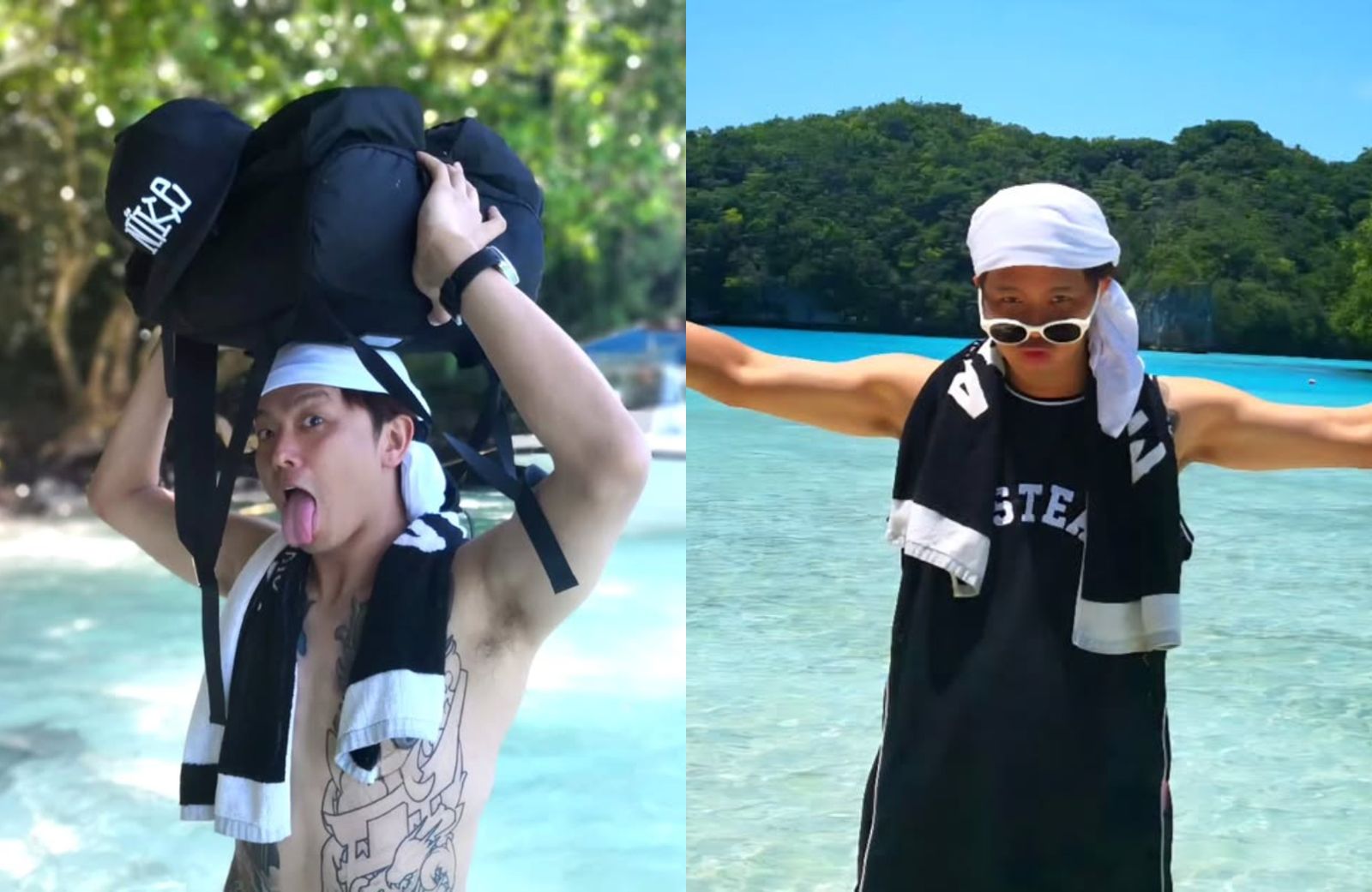 黃鴻升逝世滿5週年！坤達、竇智孔齊發聲　《玩很大》喊話惹鼻酸