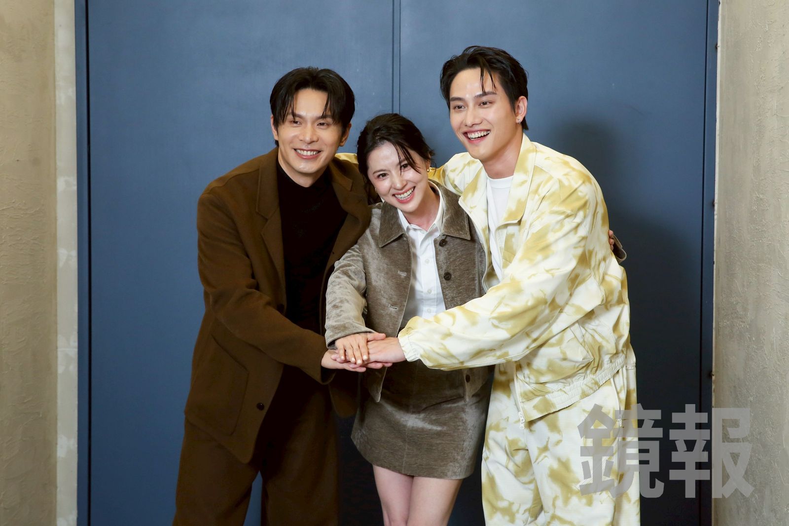 金鐘60/姚淳耀握10張台積電+雙料入圍 站上人生巔峰笑嘆「先為下坡做準備」