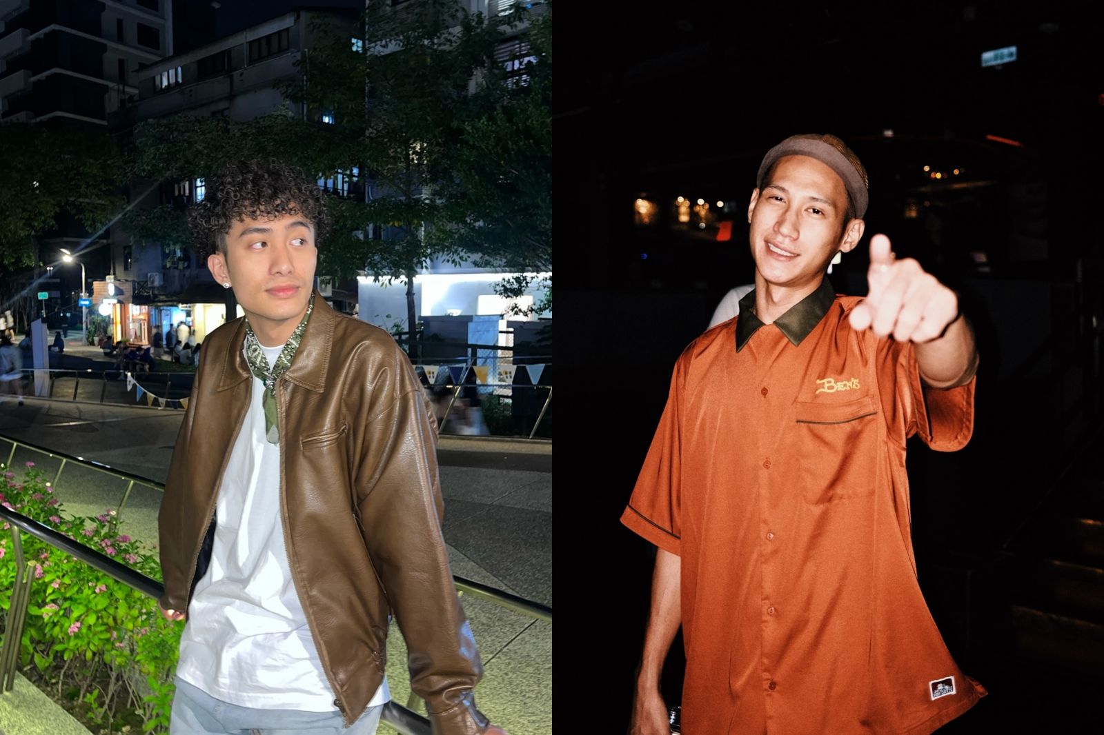 實境秀正要播出、《大嘻哈時代》髮型師歌手猝逝 好友阿夫悼念:你是我的貴人