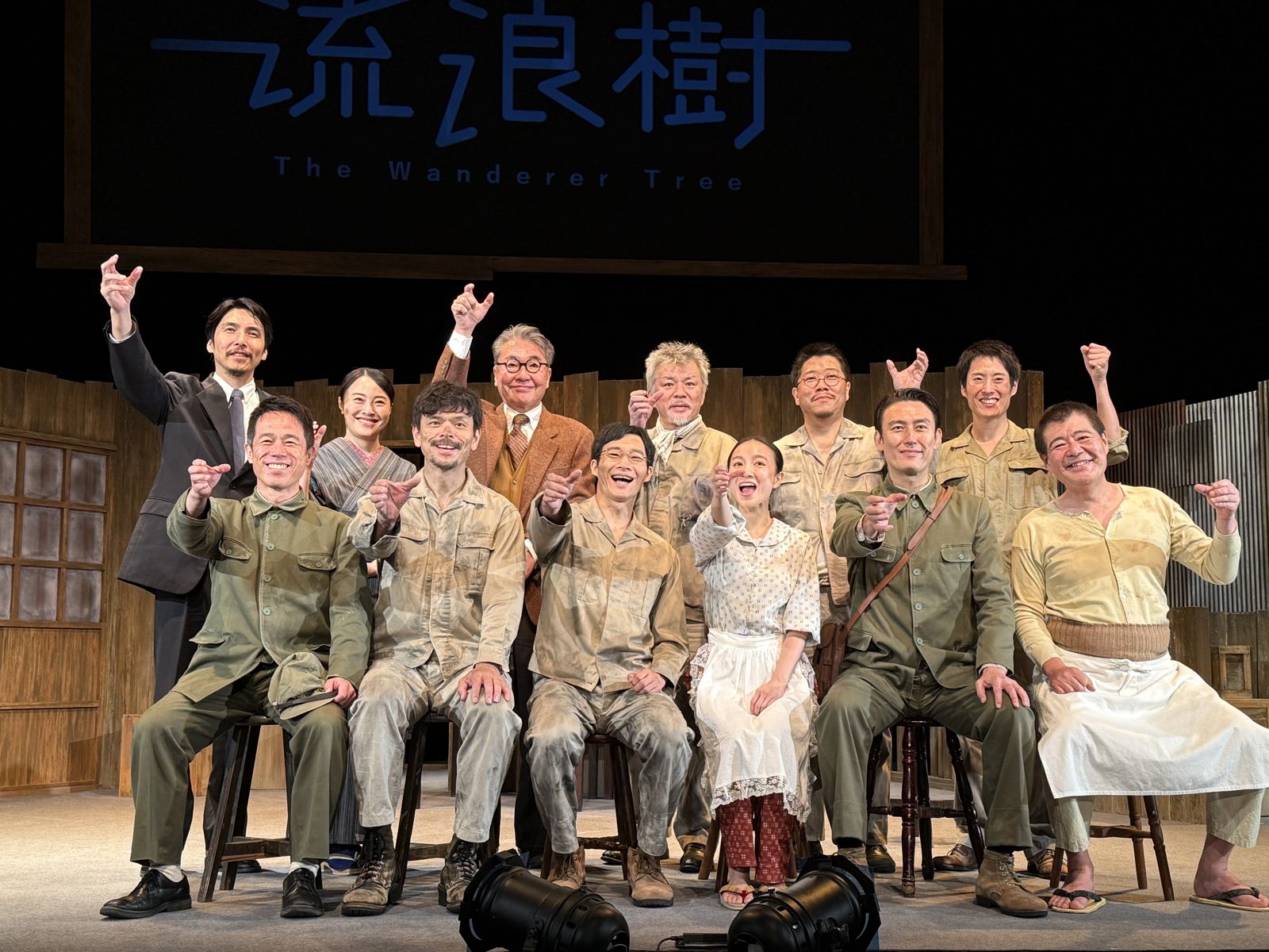 黃冠智longstay東京曝教日演員台語髒話　老婆飛來探班聽到一幕淚崩