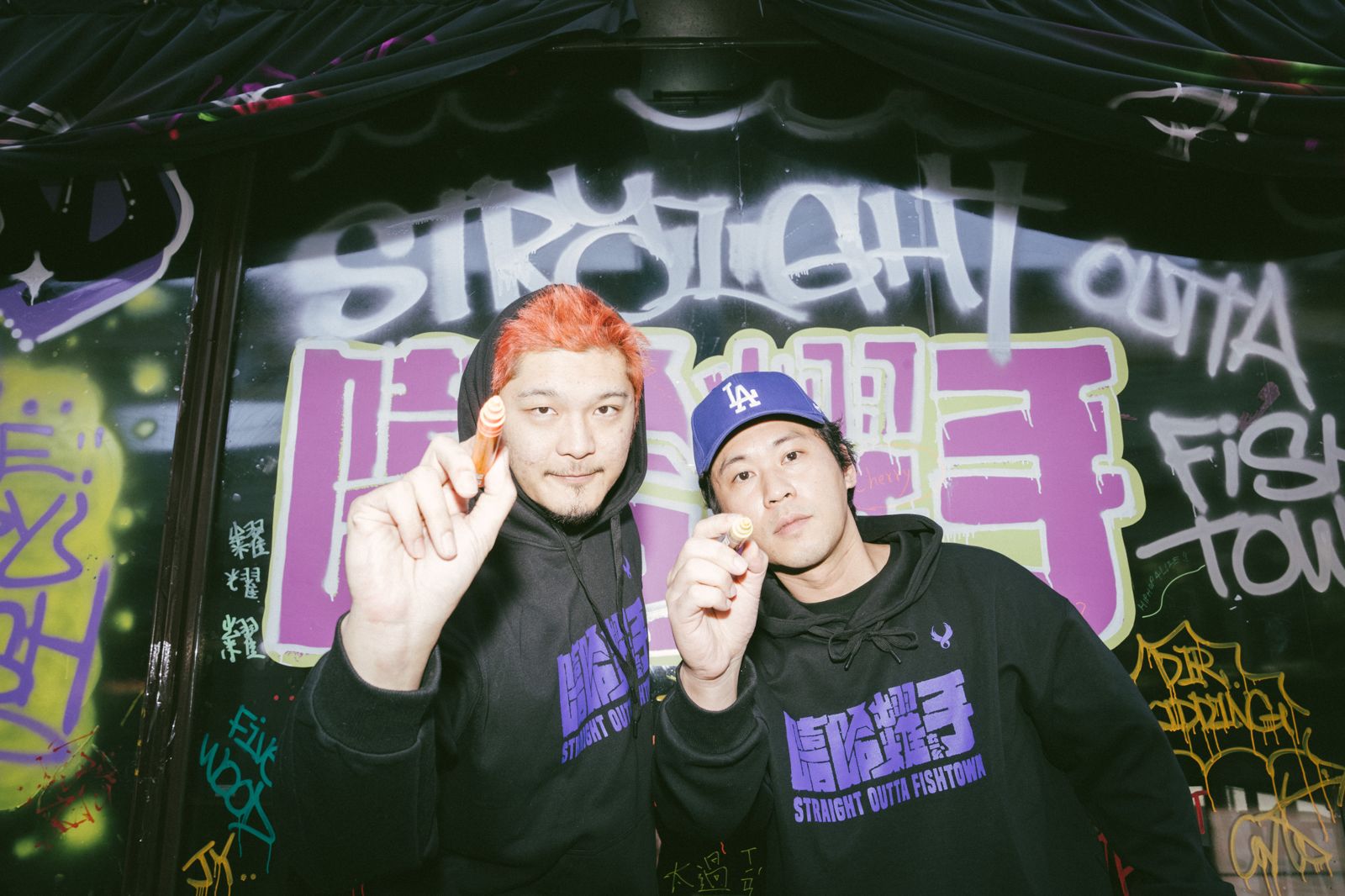 《影后》壁虎解鎖新技能!私下竟有「饒舌魂」 試鏡就帶印章簽約內幕曝光