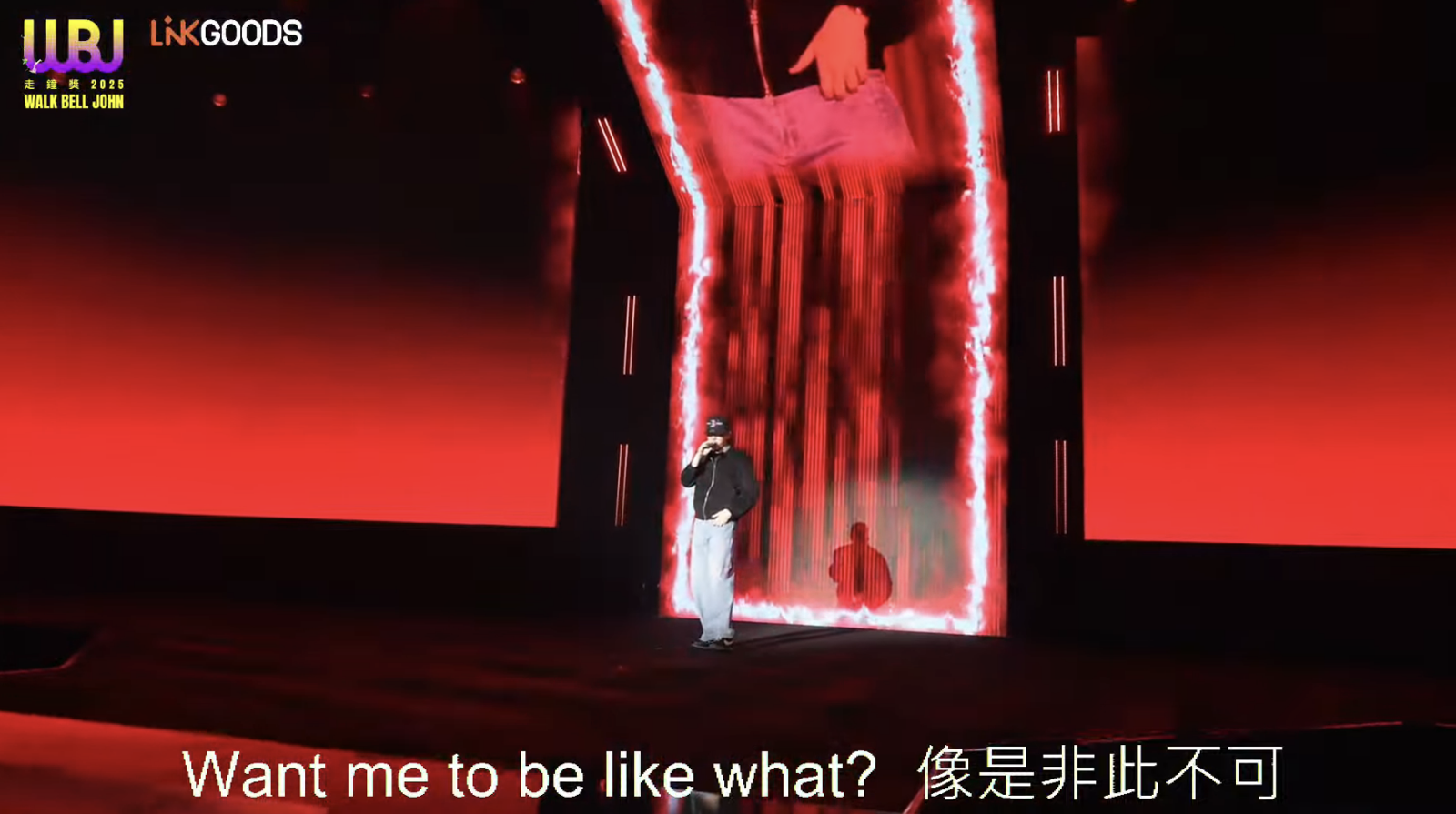 走鐘獎／典禮出包？延遲17分鐘沒畫面　3千人線上空等傻眼