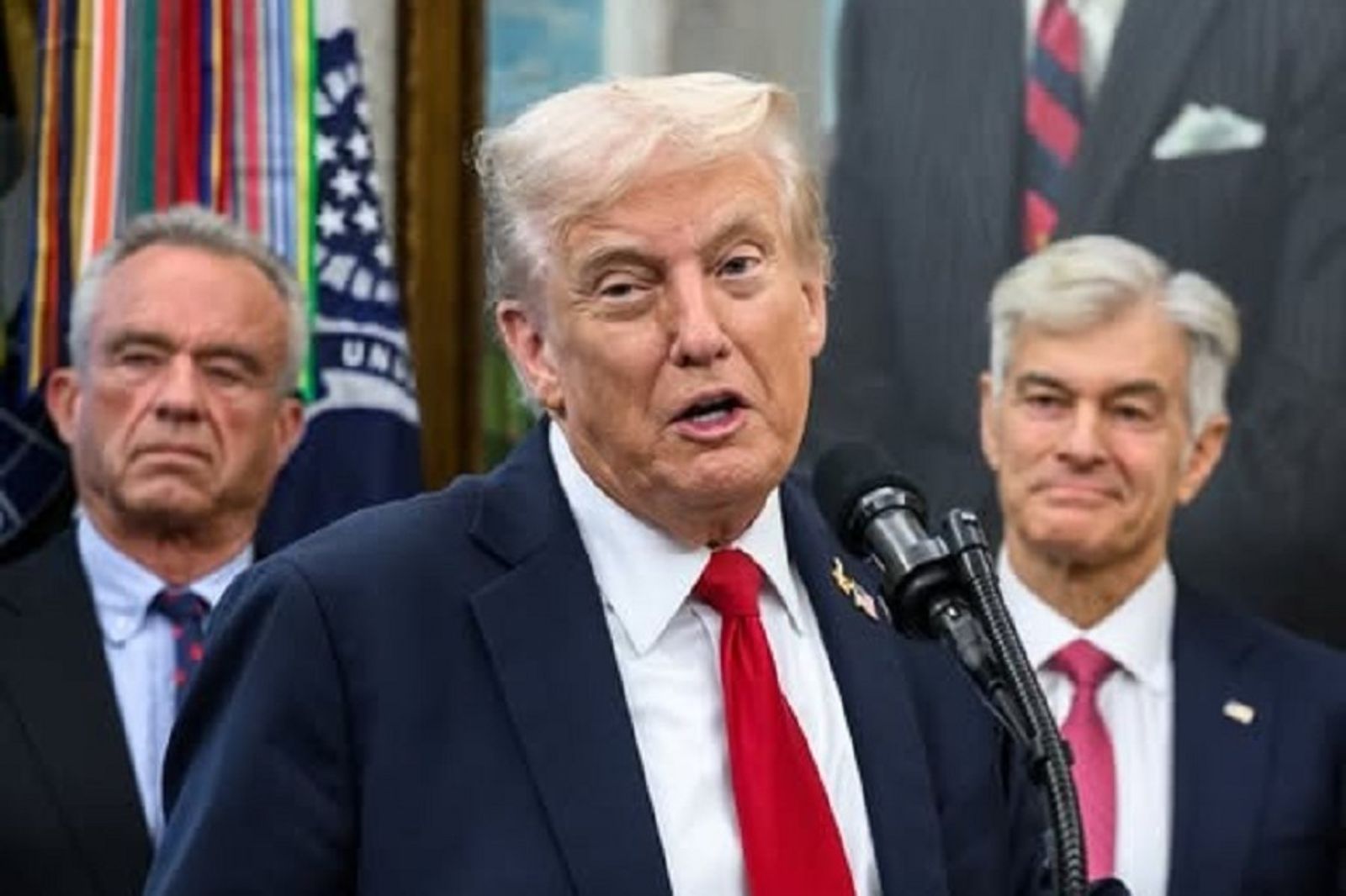 川普要求以色列停止轟炸加薩　哈馬斯接受部份「加薩計畫」以色列回應