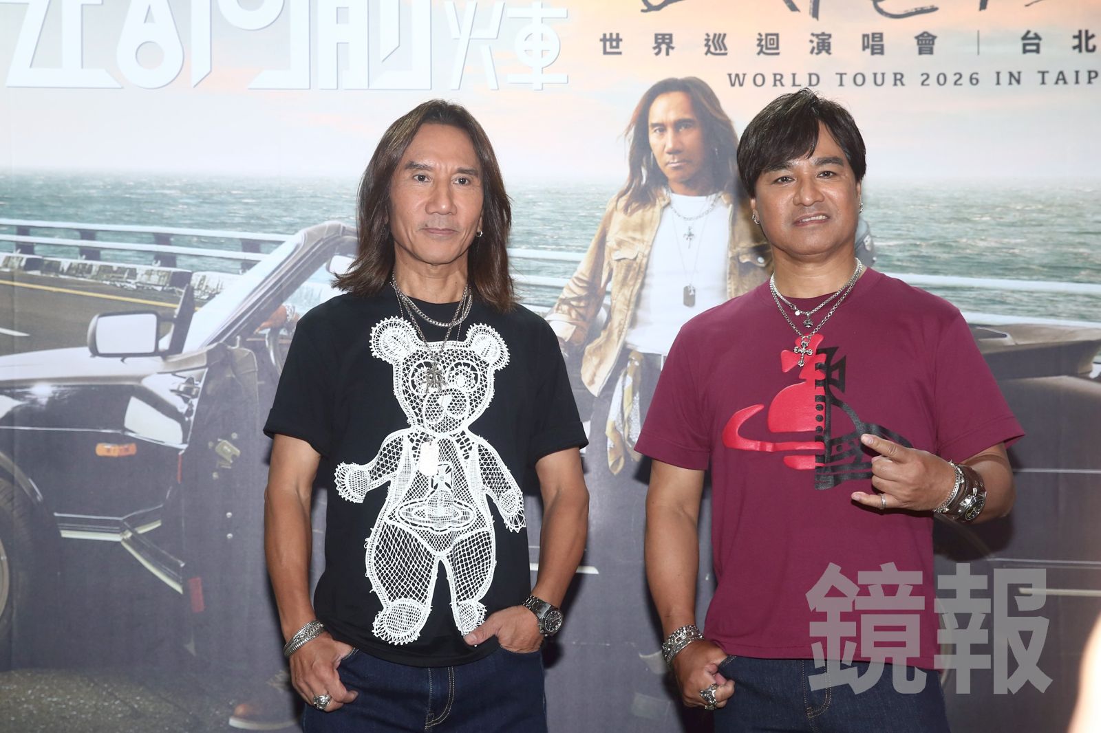 最美星二代獲封「小張惠妹」!大咖老爸不怕女兒被把走 約定內幕全說了