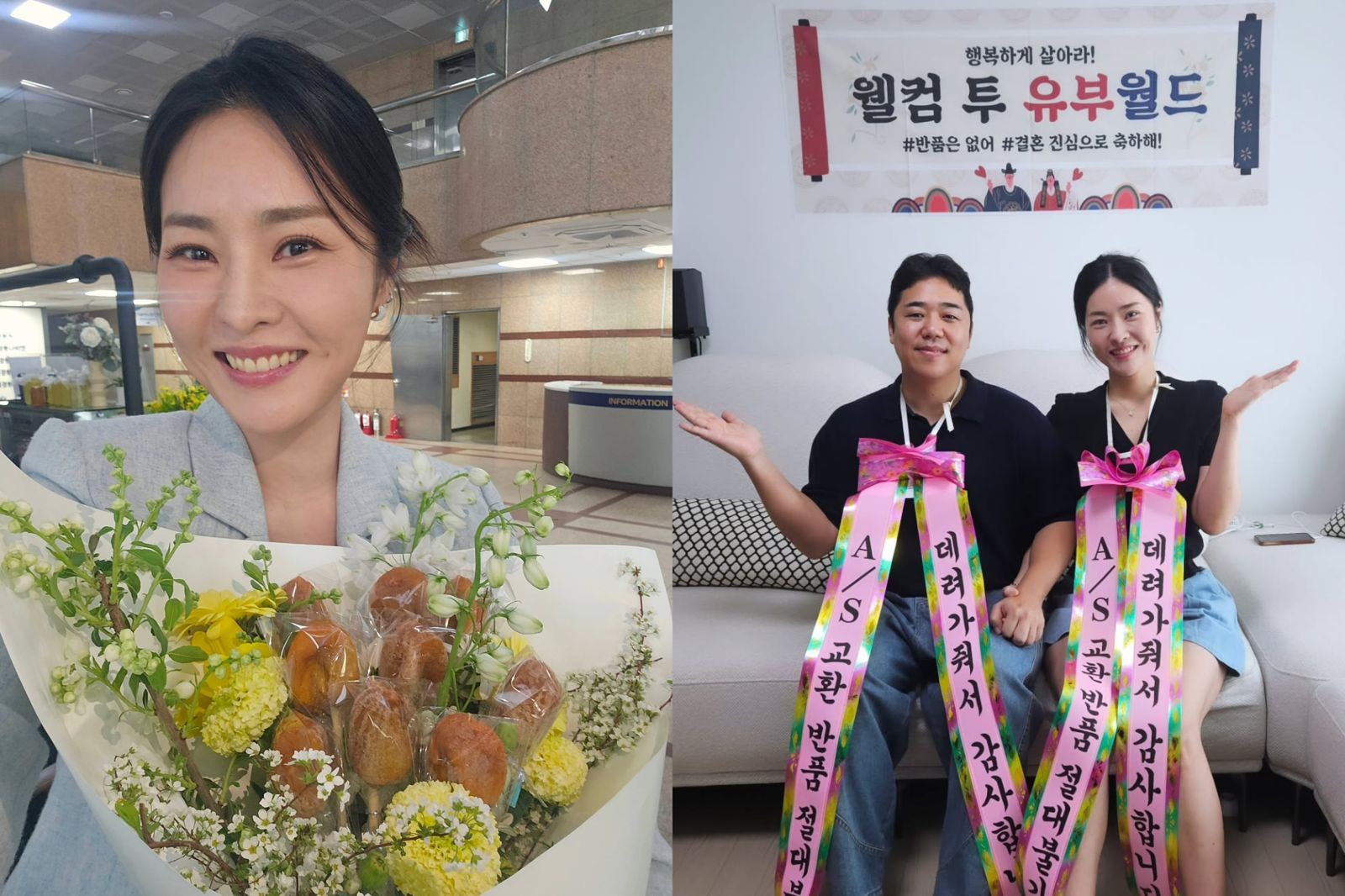 40歲女星要嫁了!接新娘捧花1年爽喊「終於不是老處女」 10月大婚…婚禮歌手是她