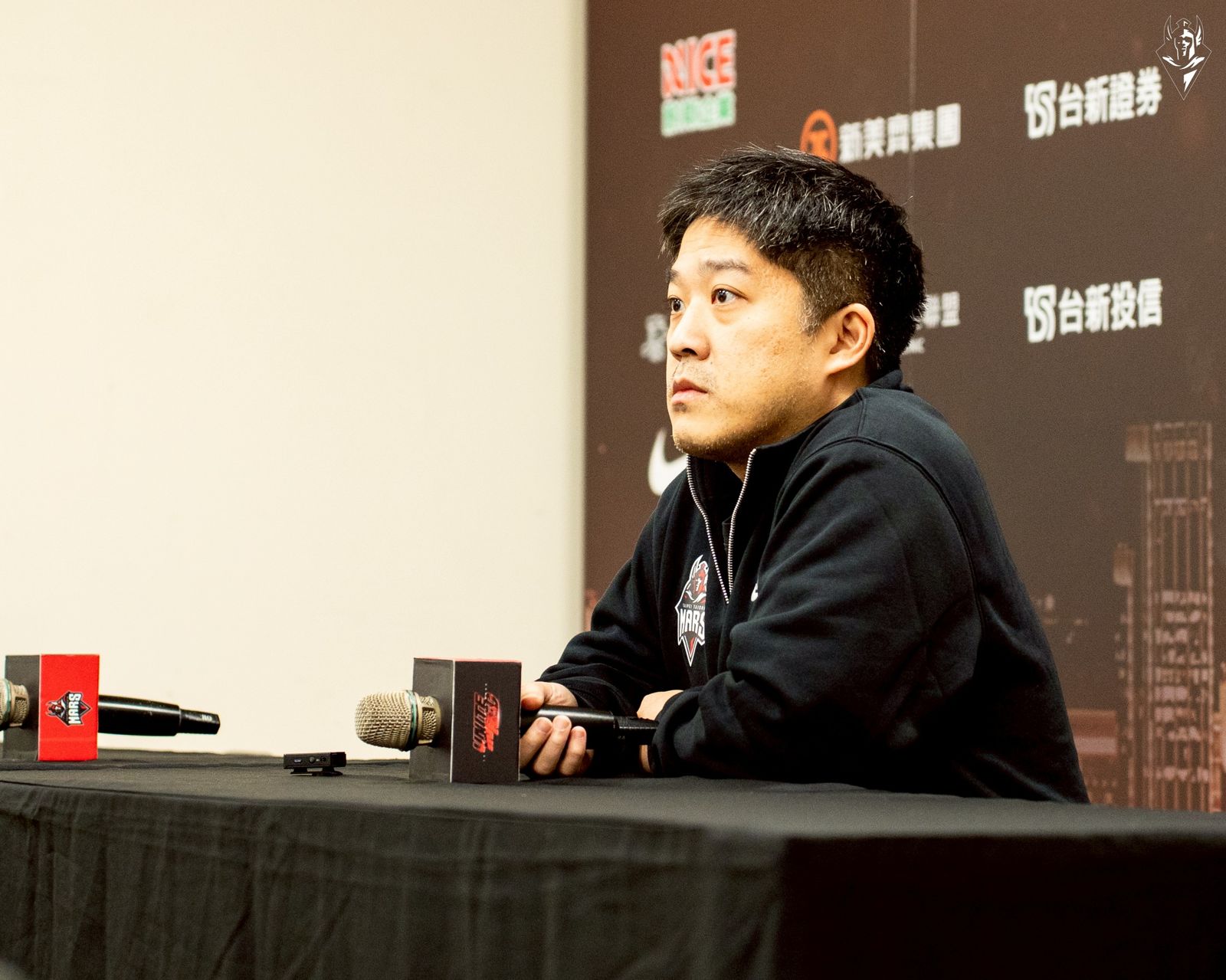 超扯!史東「落跑」加盟蒙古職籃 台新戰神總經理曝:週四翹練早有異狀