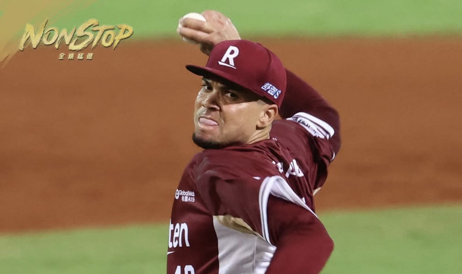 中職／樂天公布G2先發打線　宋嘉翔先發蹲捕搭配威能帝