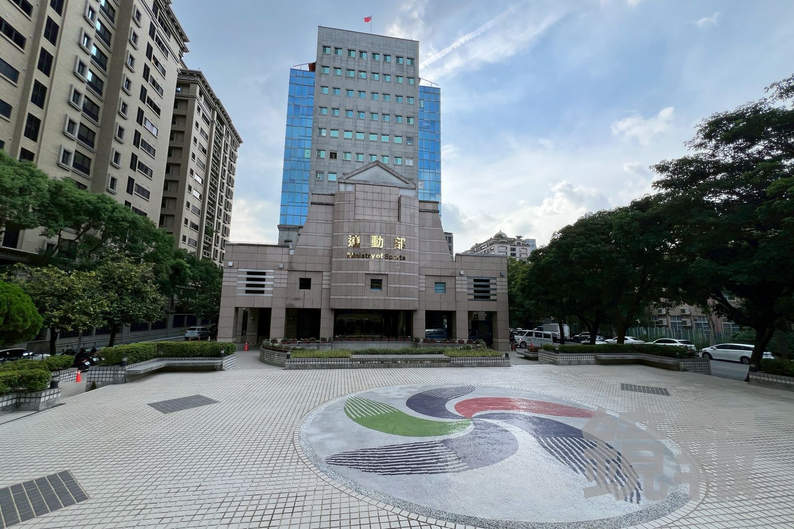 運動部遭爆不當管理　運動部回應：提醒各級主管遵守行政倫理