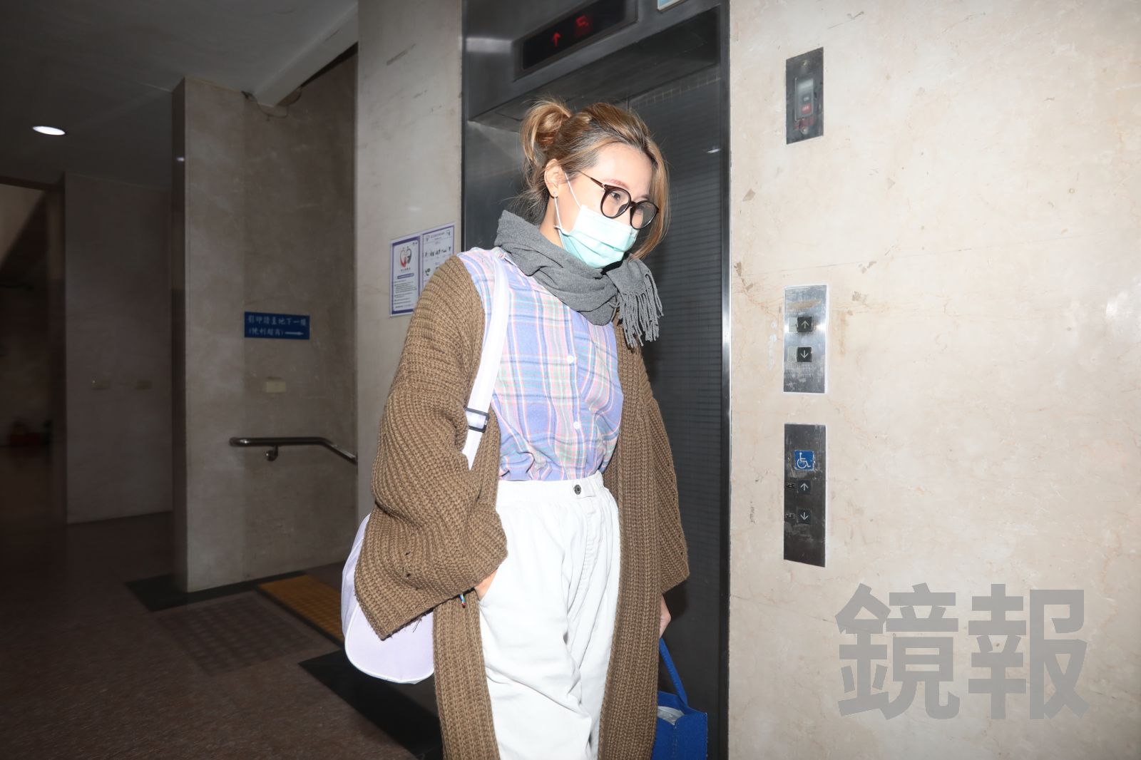 幕後金主證詞「一刀斃命」！謝幸恩應訊避重就輕　難救黃國昌「親信防火牆」遭攻破
