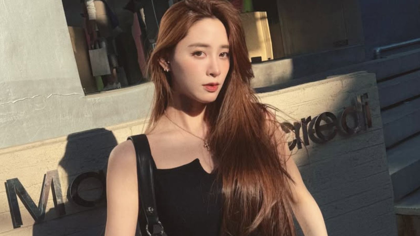 新冠疫情再擴散！歐陽妮妮6月兒染疫　育兒狼狽真實模樣曝光