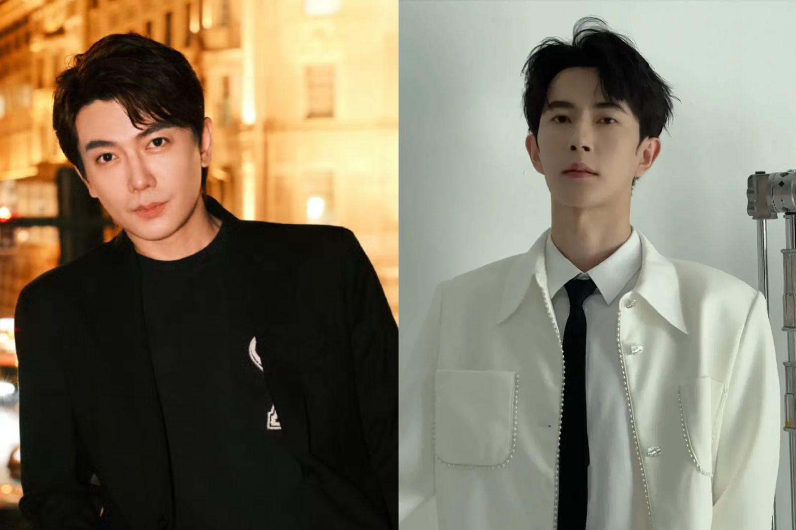 于朦朧墜樓真相成謎！35歲男星深夜發聲　怒斥娛樂圈噁心：在場友人全消失