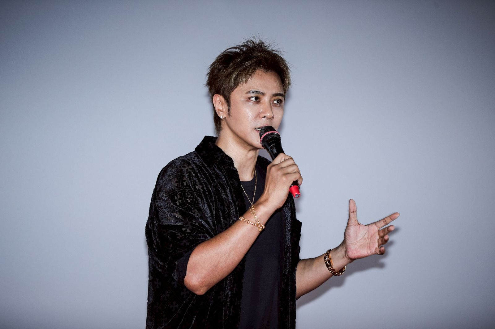 羅志祥驚爆「投資慘賠大筆金額」 怒與對方絕交:學到一課