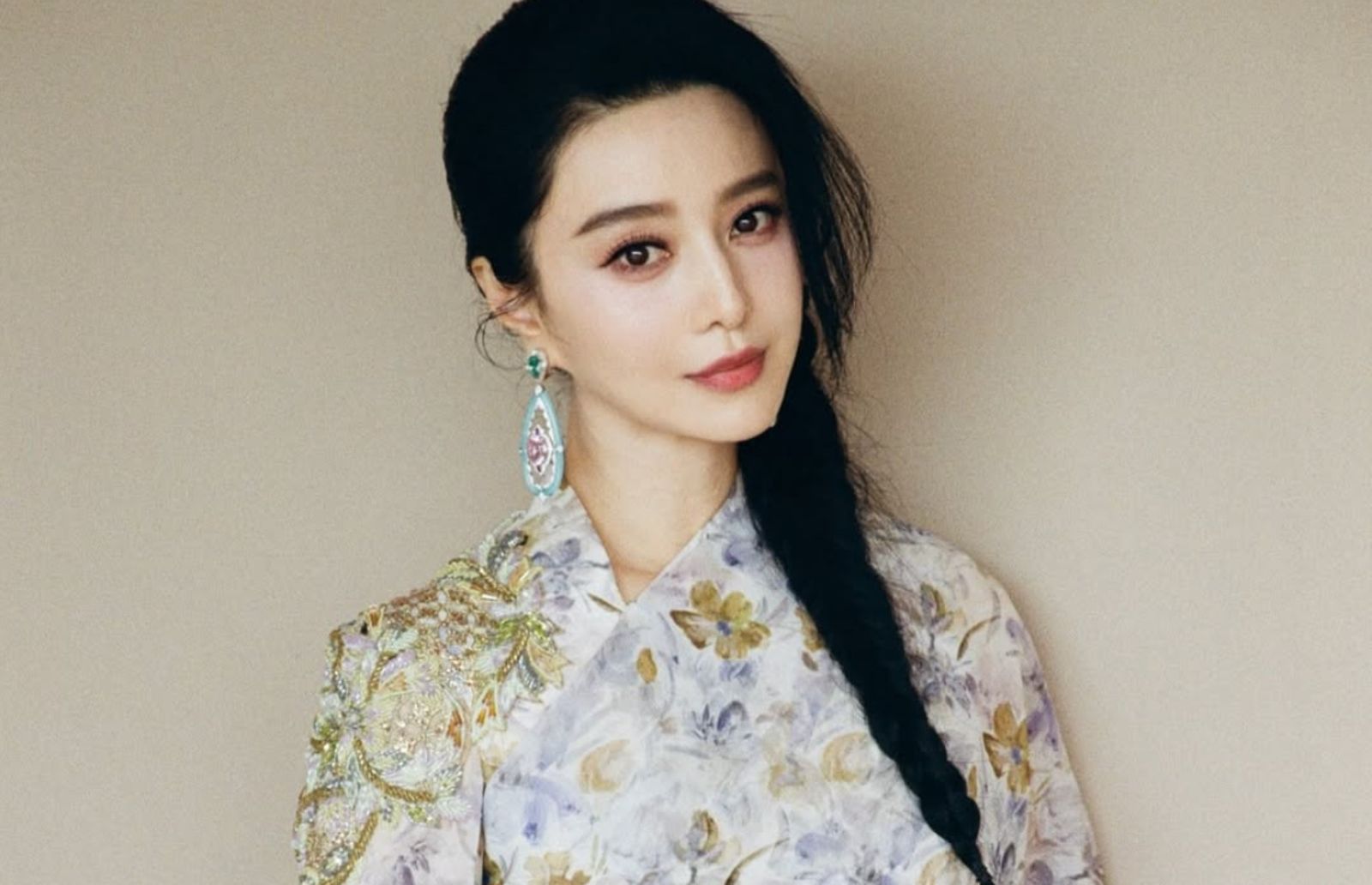 范冰冰逃漏稅遭中國封殺8年！無預警同框《魷魚遊戲》導演　私下互動引瘋猜未來動向