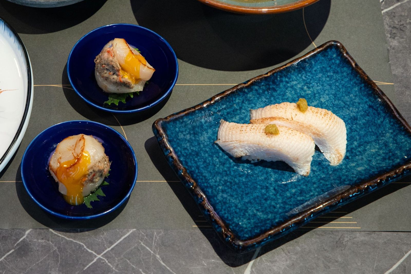 最肥鰤魚來了！旭集推冬季限定料理　A5和牛、蟹膏干貝吃到飽