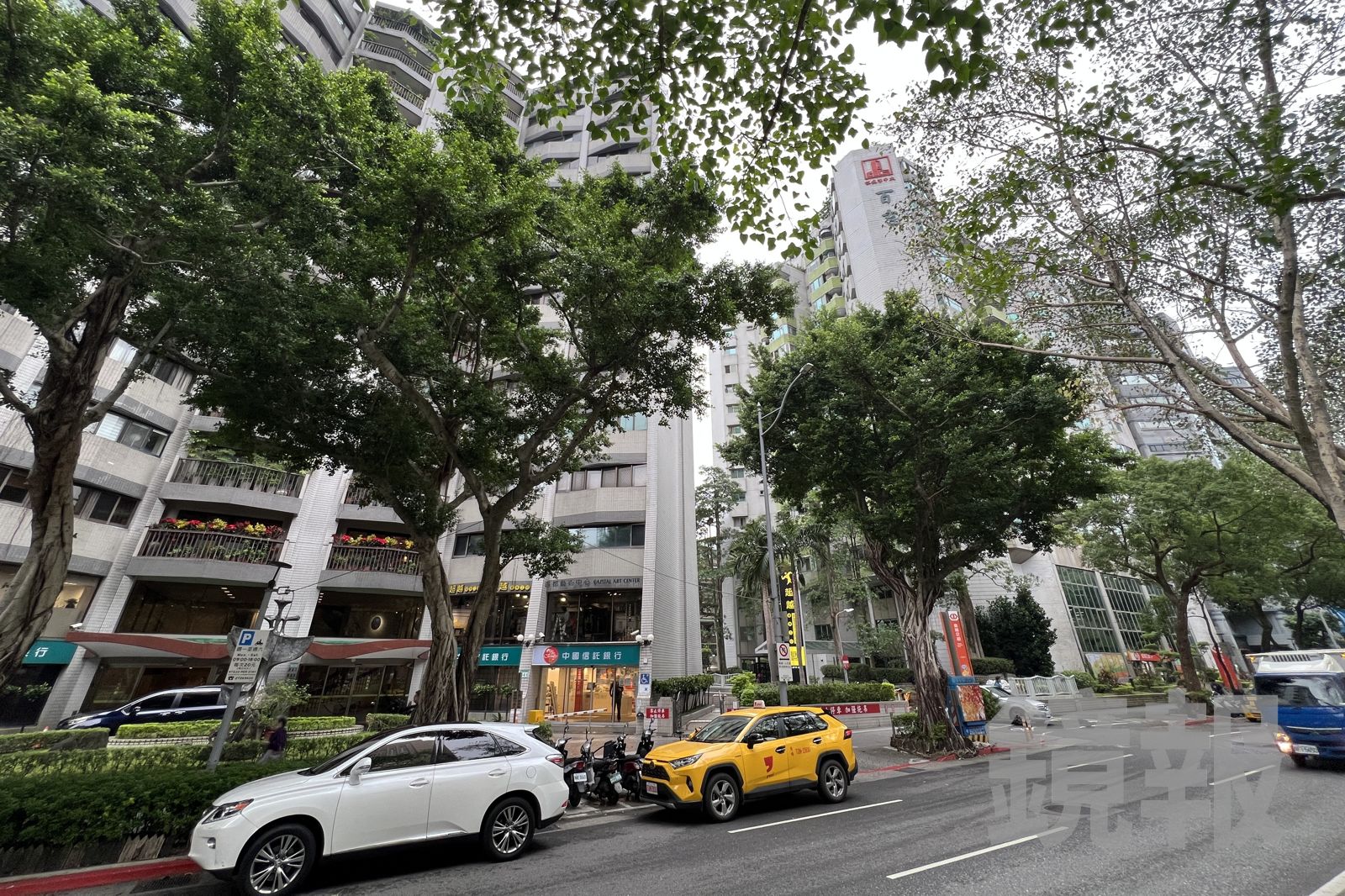 獨家／居住正義變「居住正億」  黃國昌住北市億元豪宅謎團多