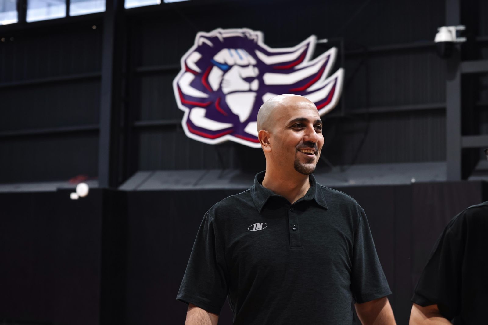 TPBL/總教練威森以身作則瘦身12公斤 攻城獅調整再出發重塑球隊文化