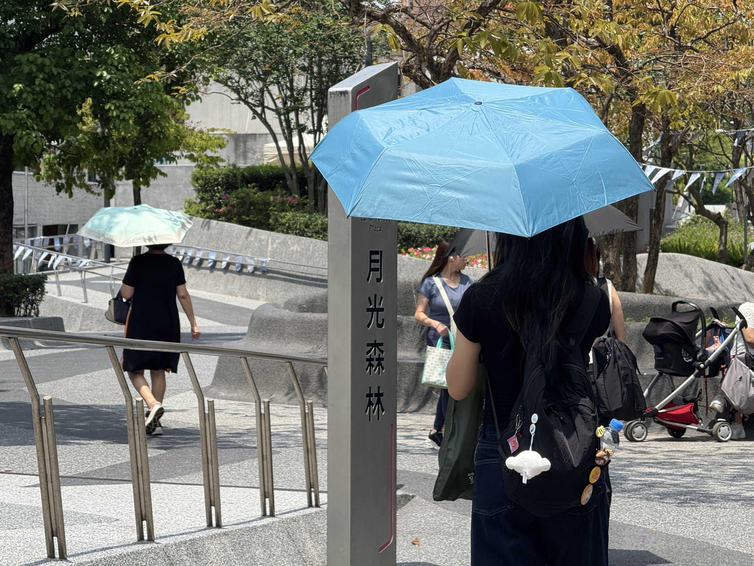 梅雨季「這天報到」雨勢恐強勁　端午連假天氣出爐！