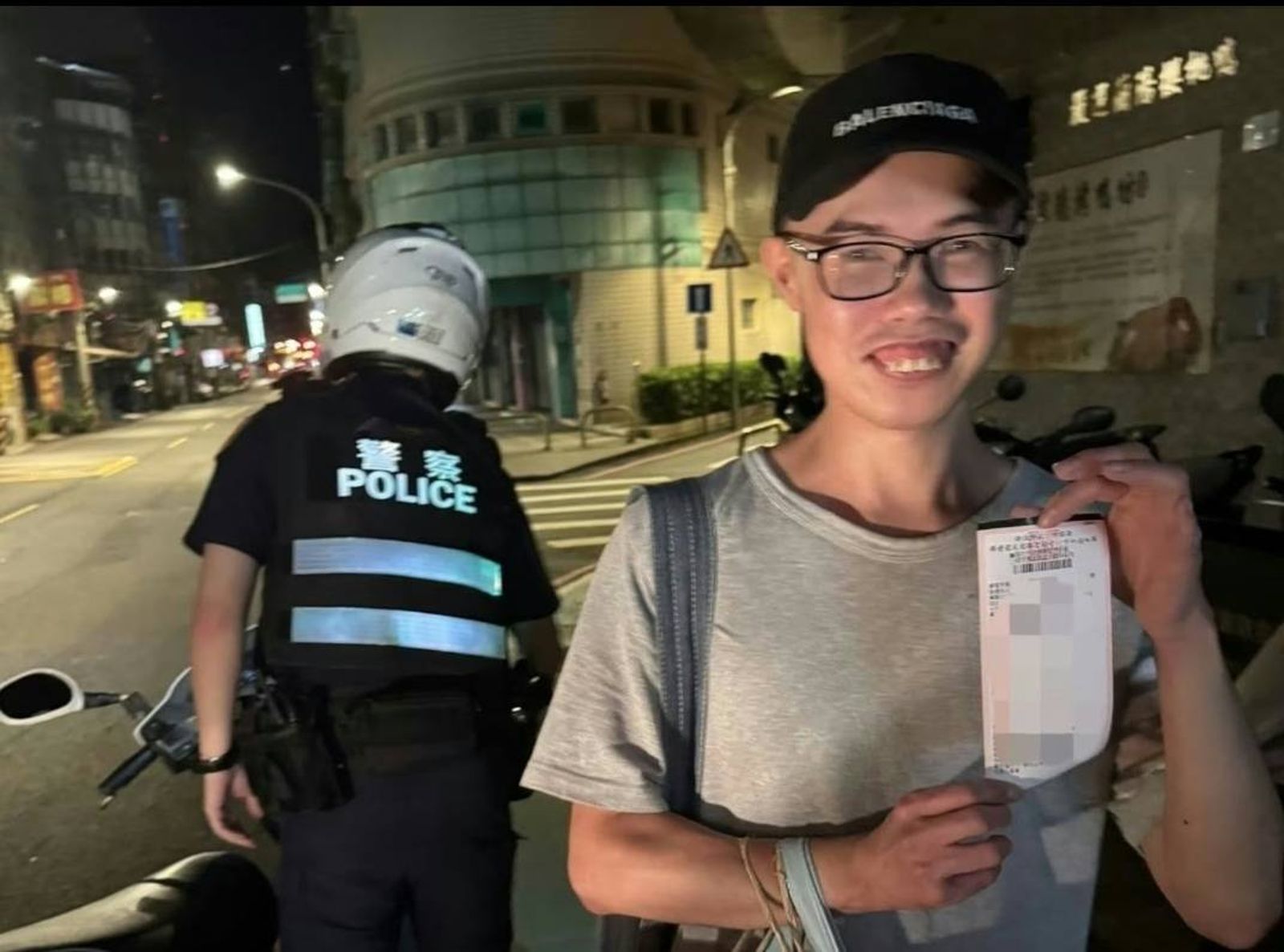 台南女師不滿被學生酸像鄧佳華提告求償70萬　法官說話了